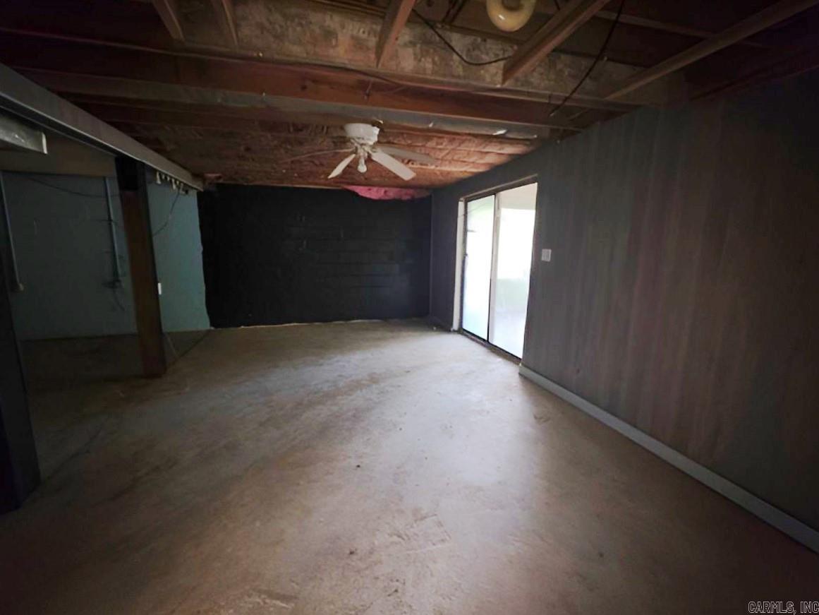 54 James  Hardy, AR