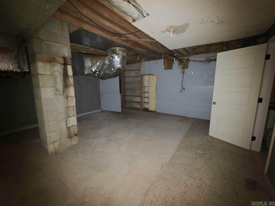 54 James  Hardy, AR