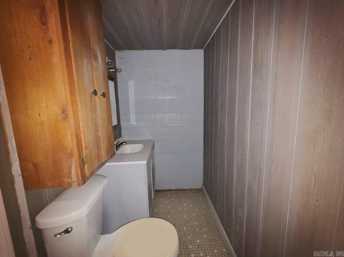 54 James  Hardy, AR