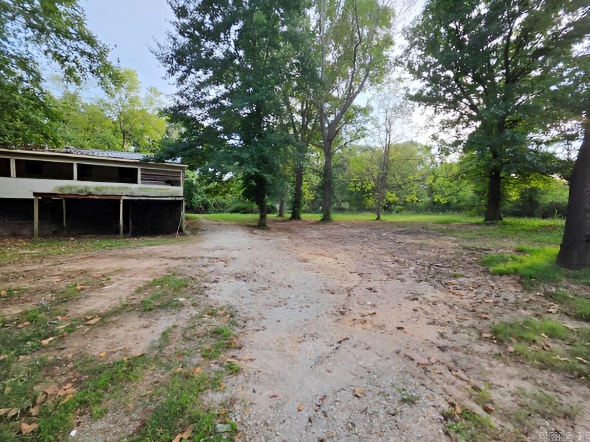 54 James  Hardy, AR