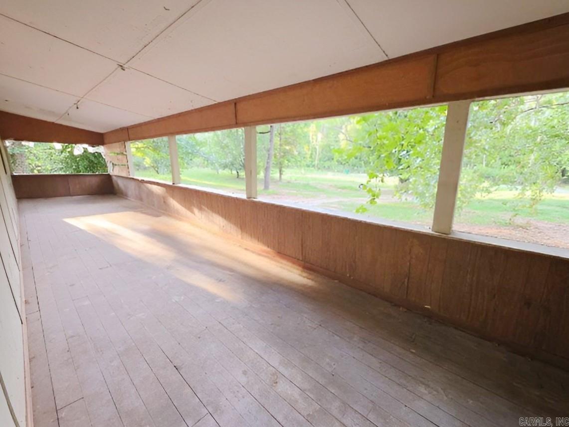 54 James  Hardy, AR