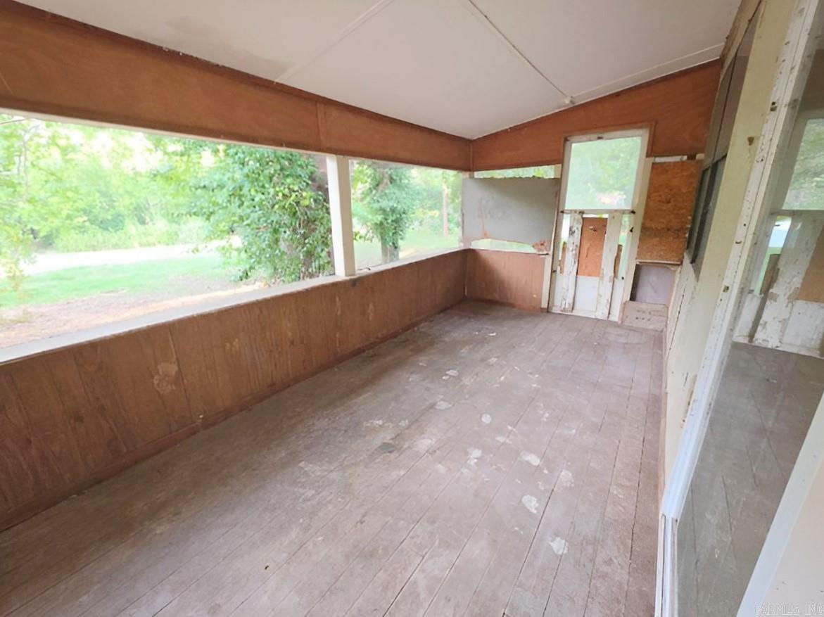 54 James  Hardy, AR