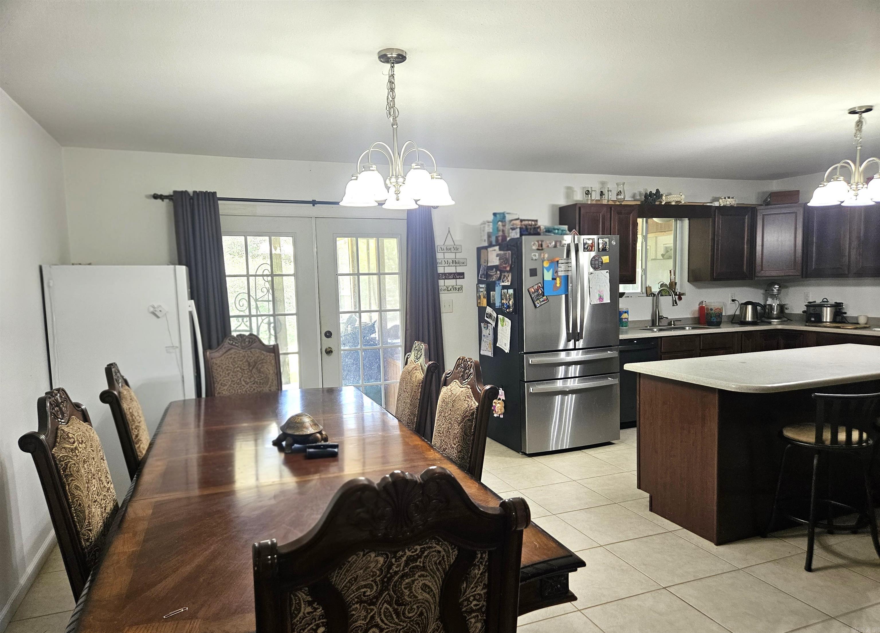 157 & 161 Oak Hill Road Nashville, AR 71852