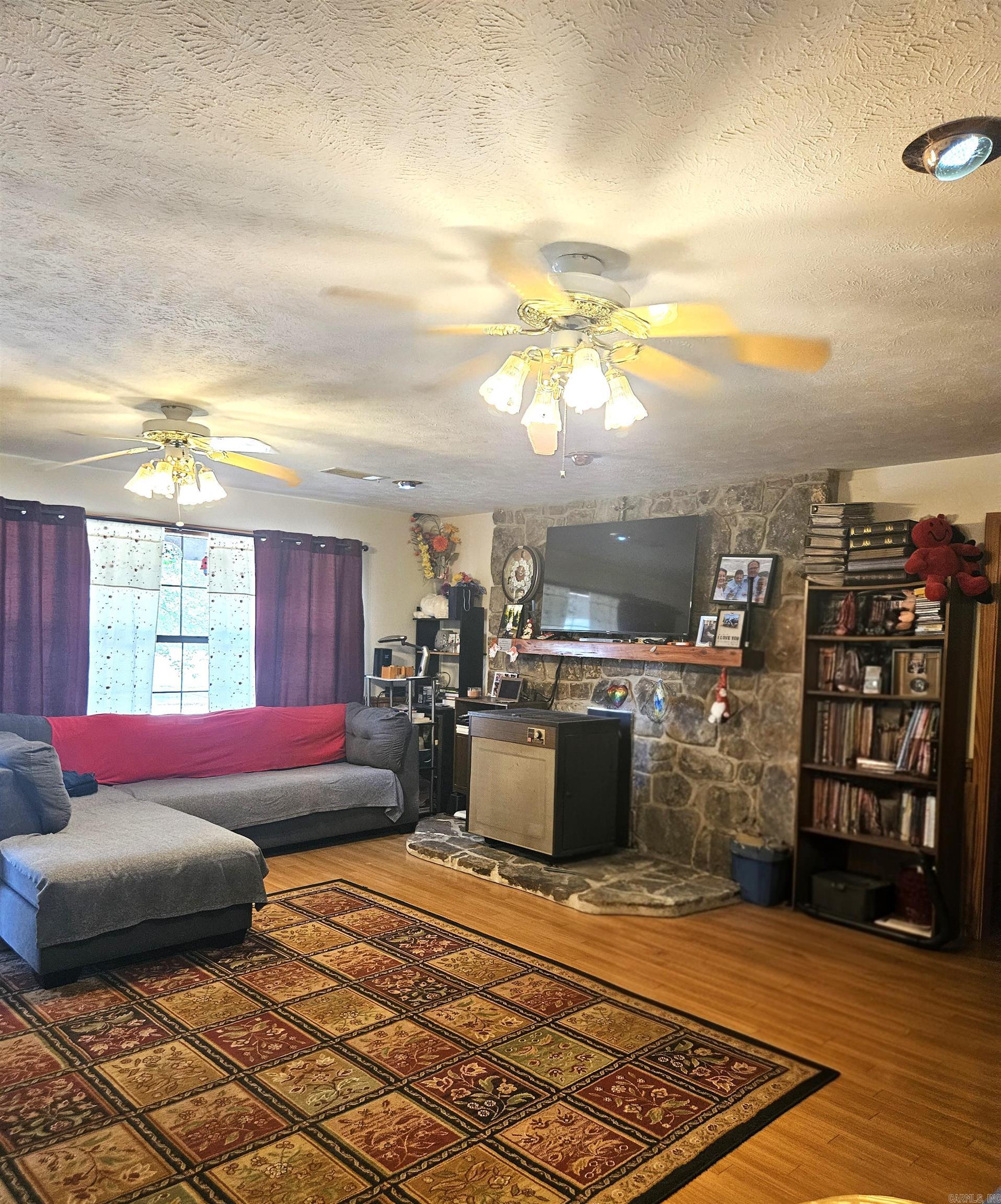 157 & 161 Oak Hill Road Nashville, AR 71852