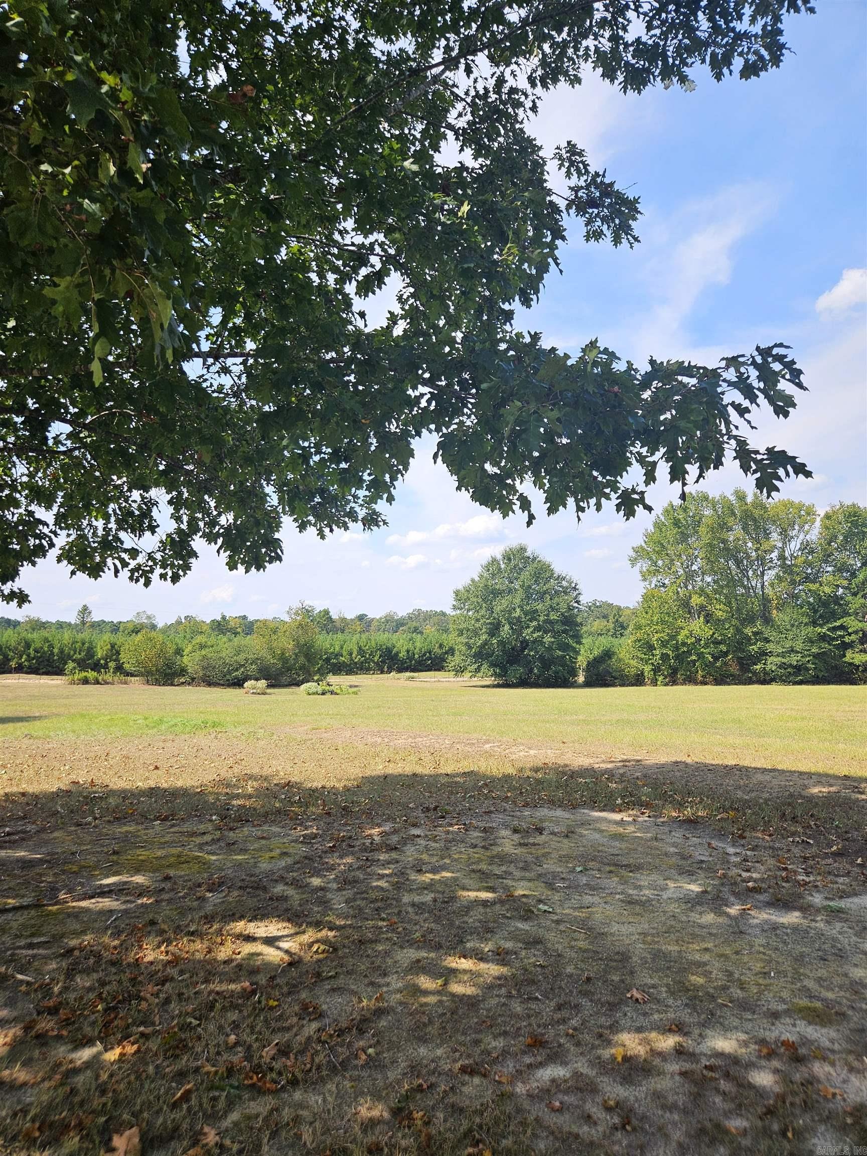 157 & 161 Oak Hill Road Nashville, AR 71852