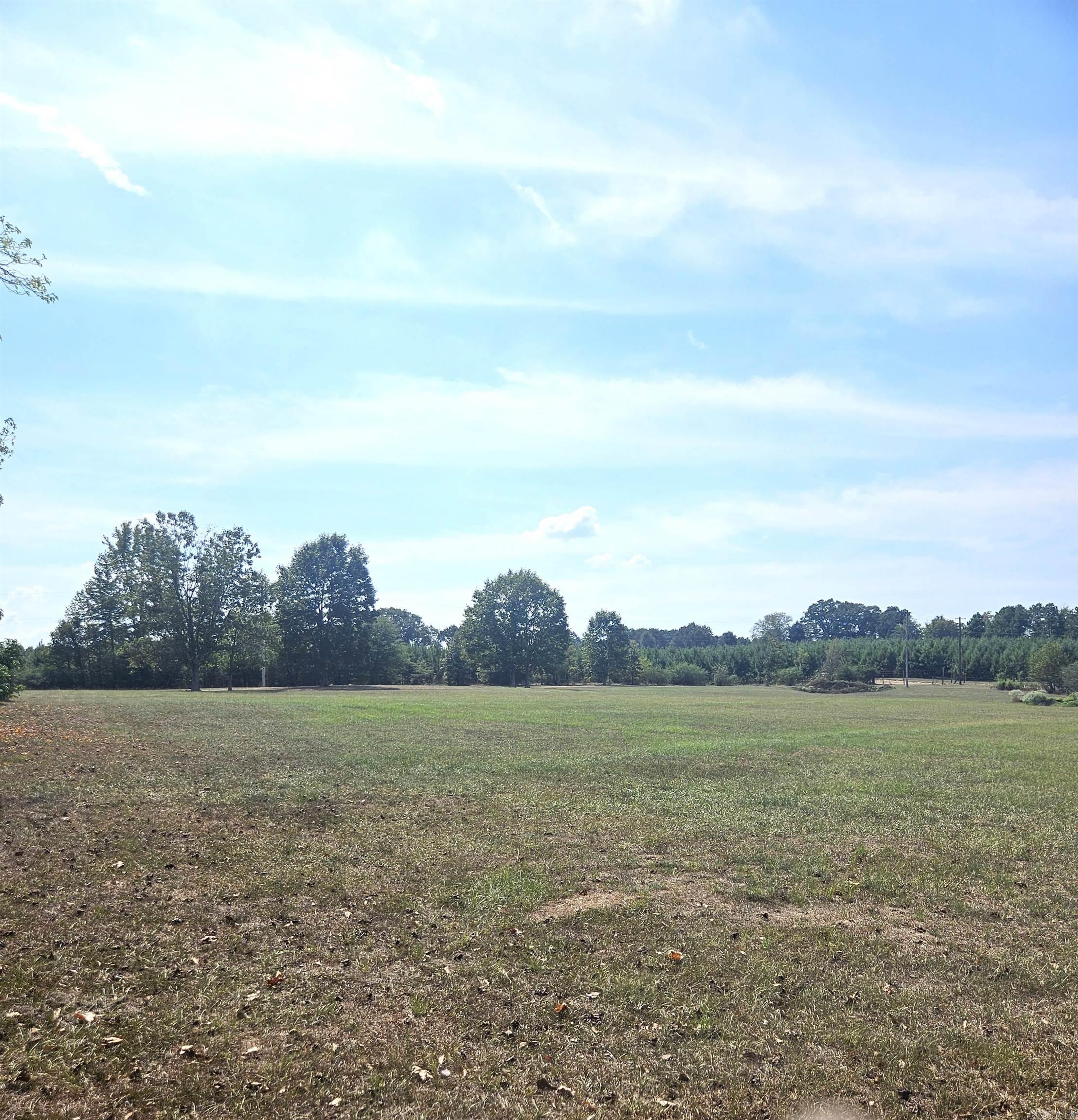 157 & 161 Oak Hill Road Nashville, AR 71852