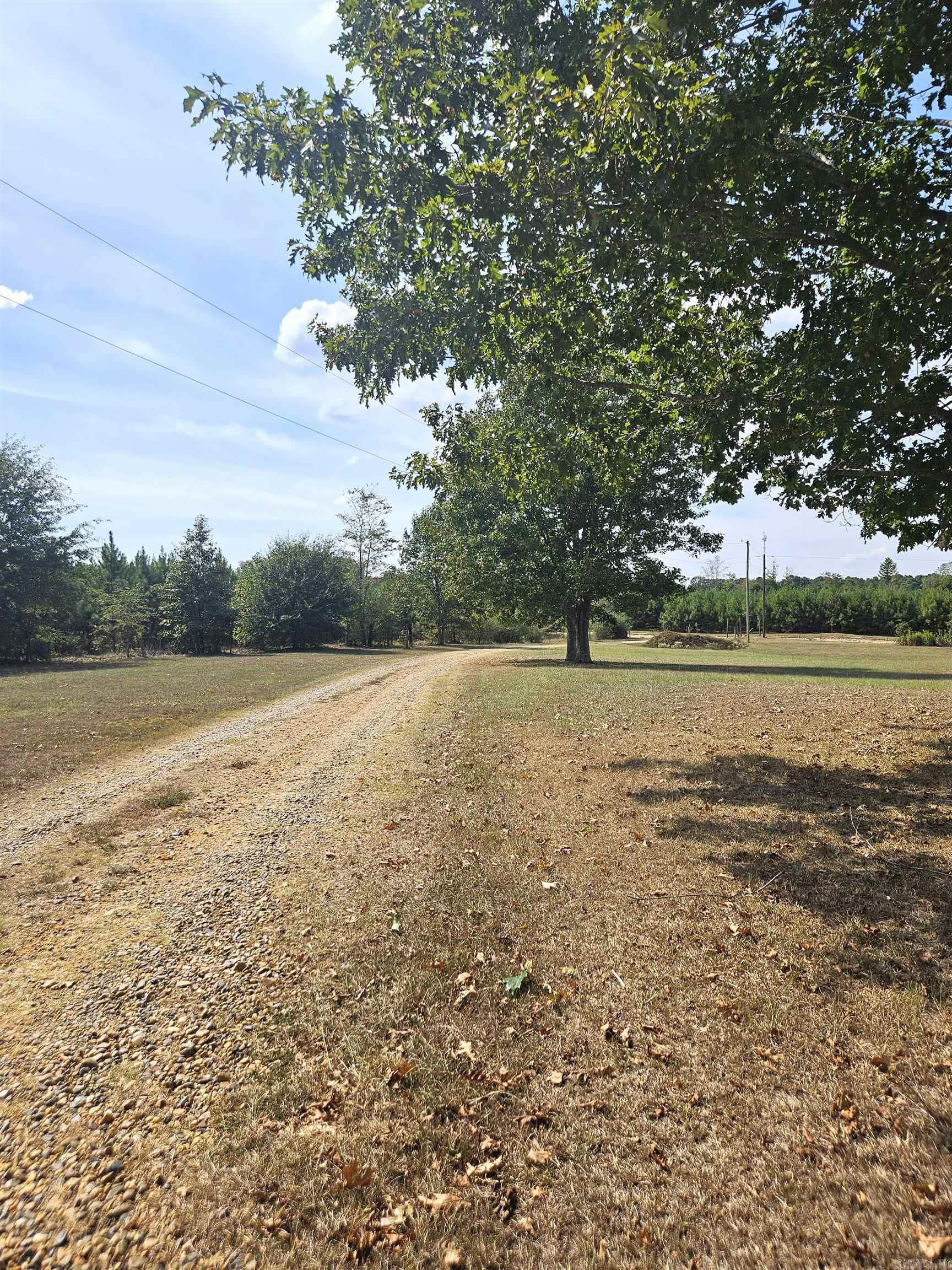 157 & 161 Oak Hill Road Nashville, AR 71852