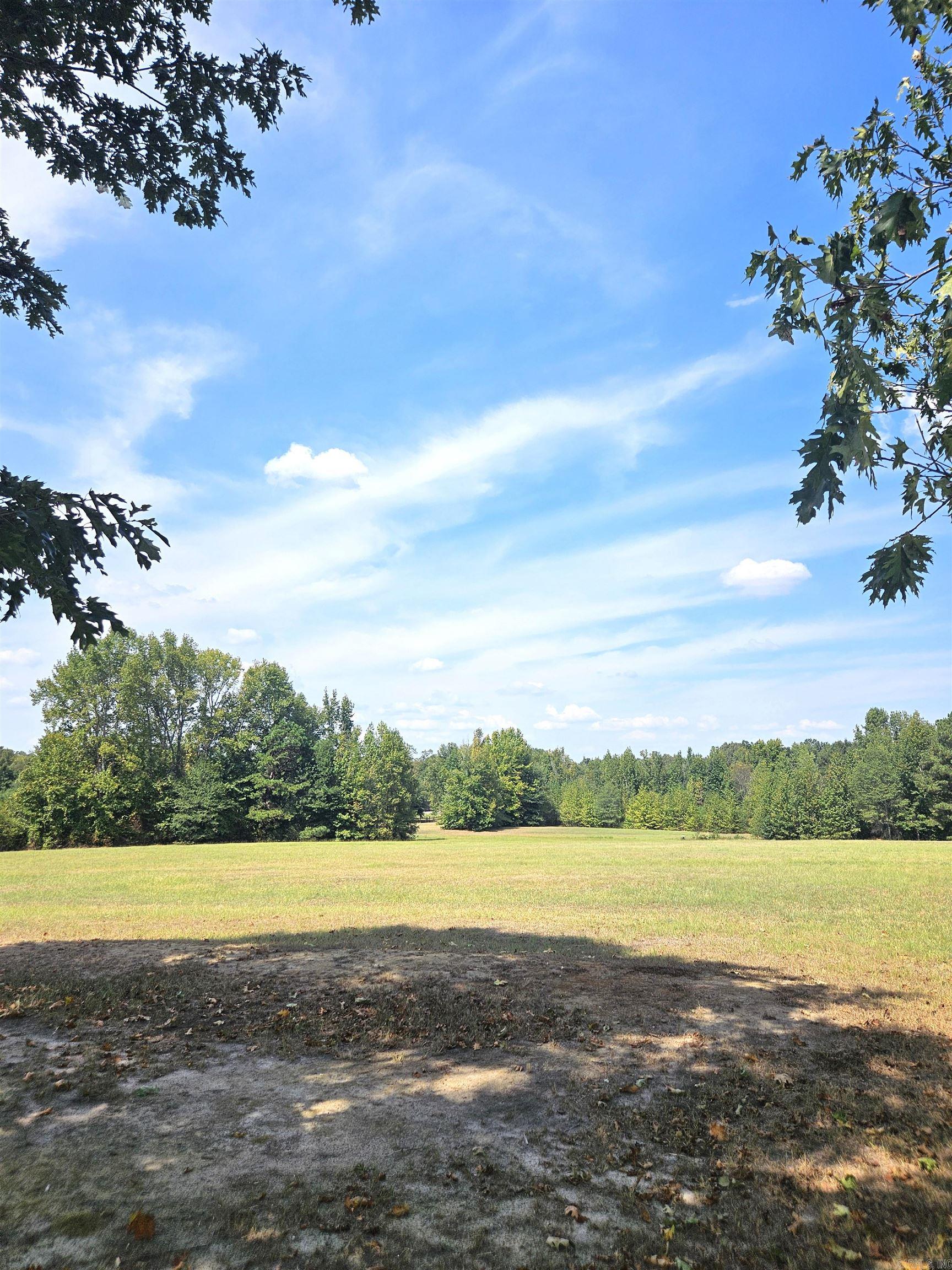 157 & 161 Oak Hill Road Nashville, AR 71852