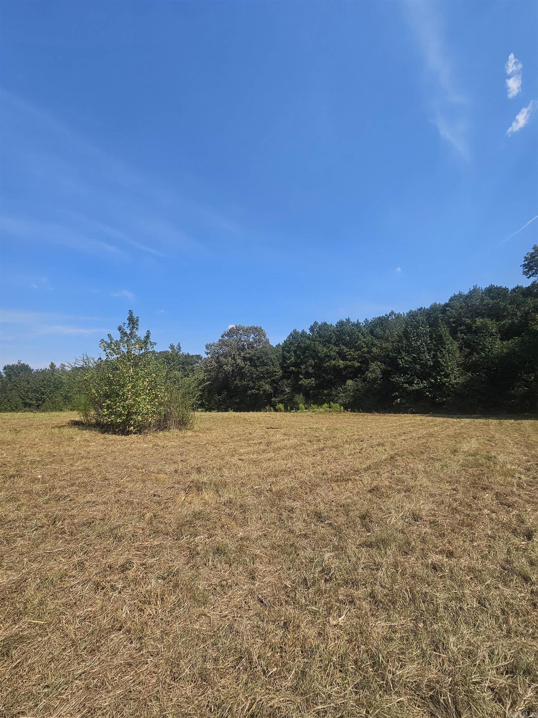 157 & 161 Oak Hill Road Nashville, AR 71852