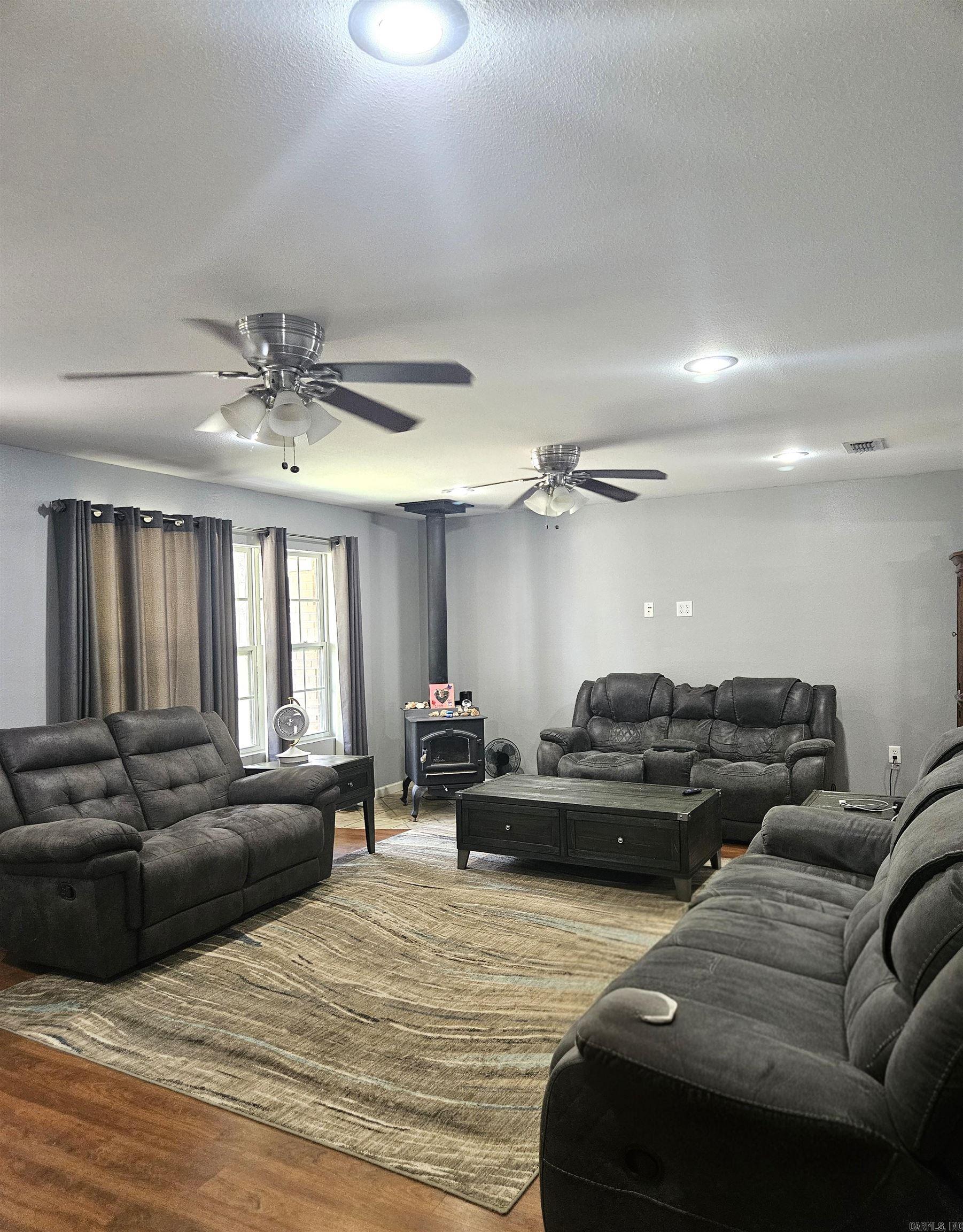157 & 161 Oak Hill Road Nashville, AR 71852