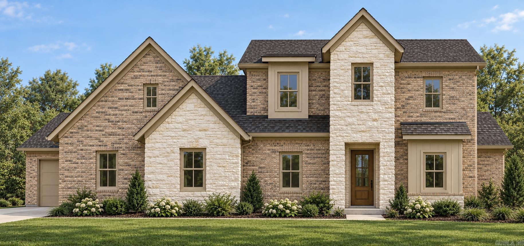 503 Corondelet Lane Maumelle, AR 72113