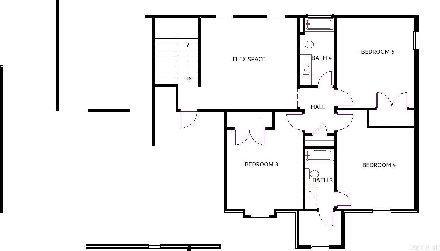 503 Corondelet Lane Maumelle, AR 72113