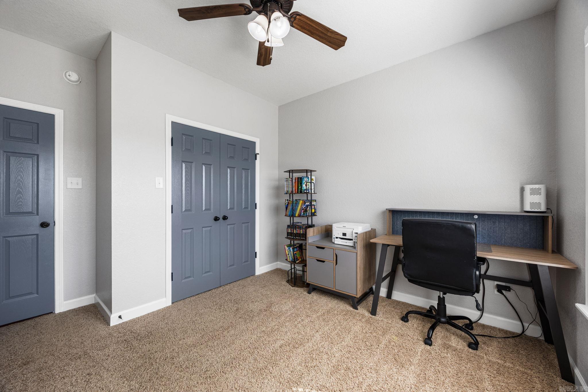 744 Mango Loop  Austin, AR