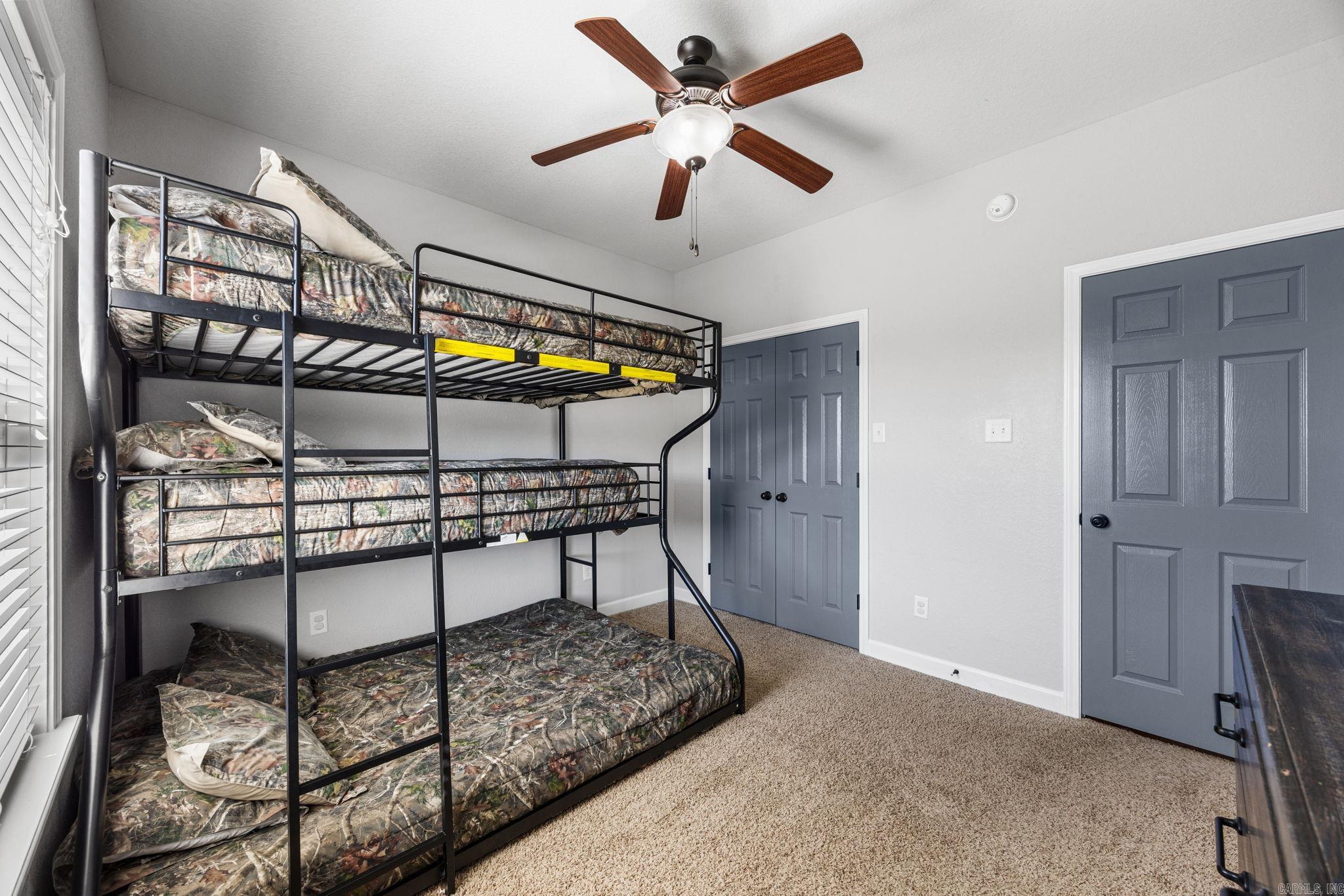 744 Mango Loop  Austin, AR