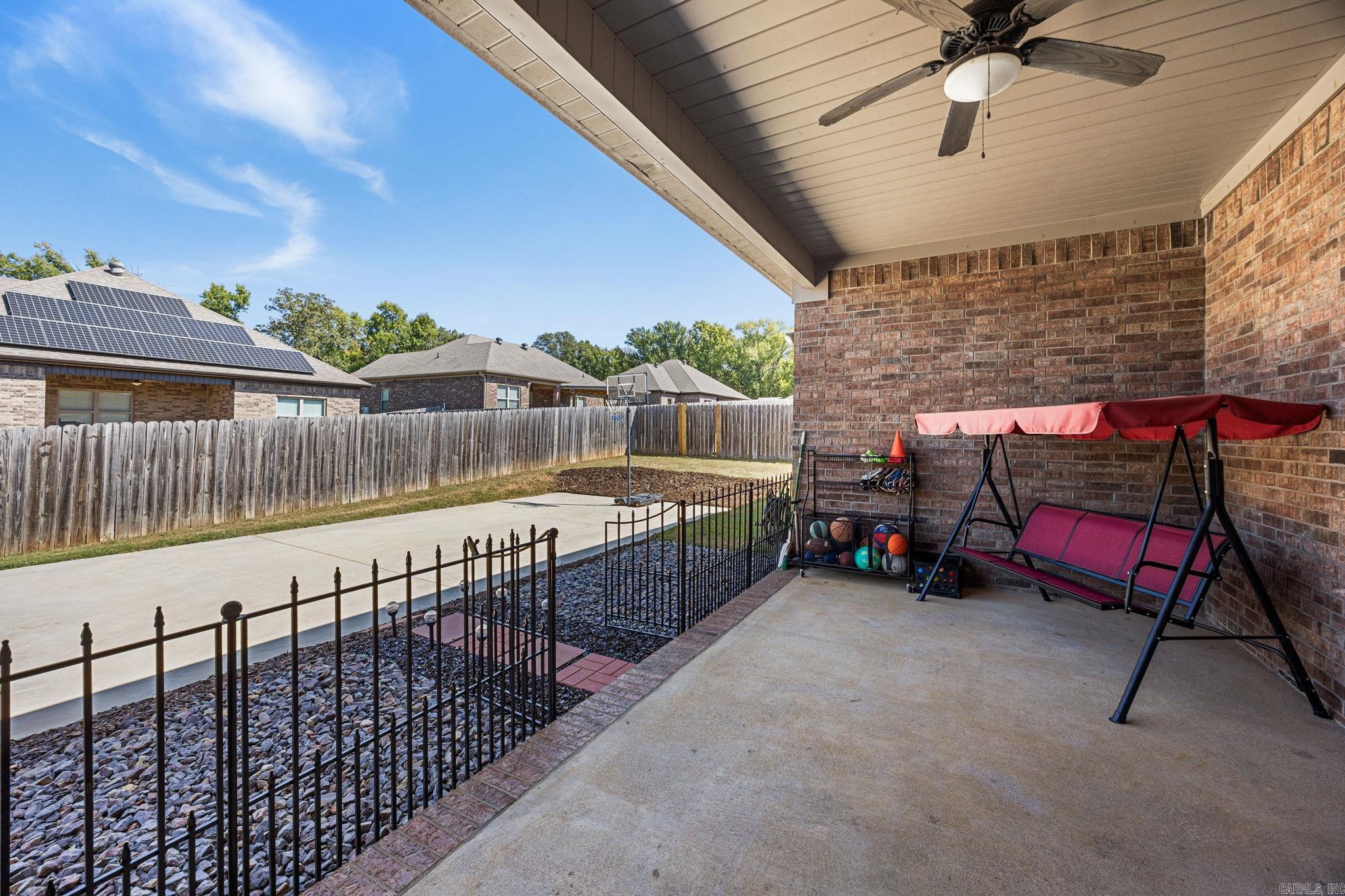 744 Mango Loop  Austin, AR