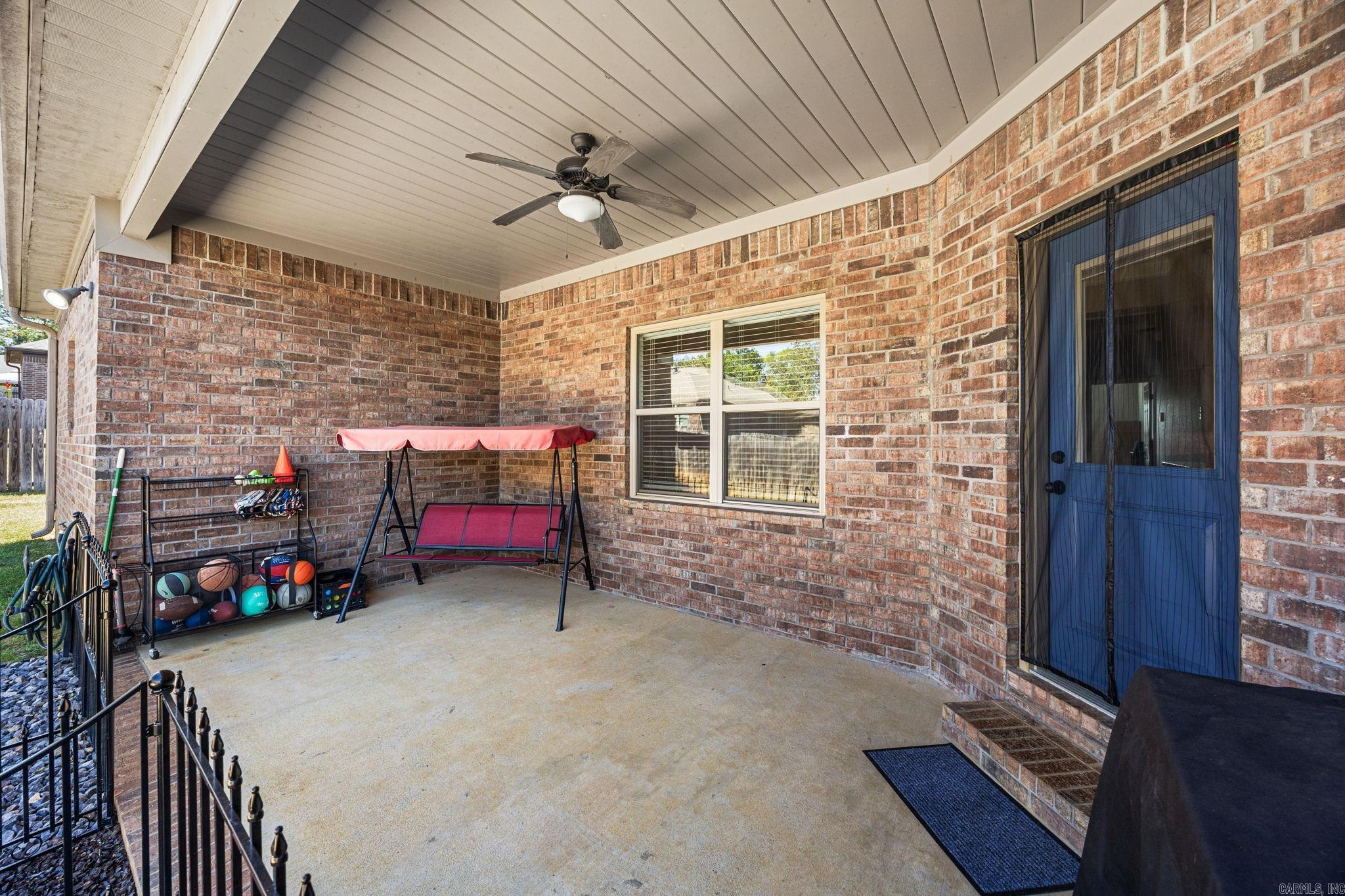 744 Mango Loop  Austin, AR
