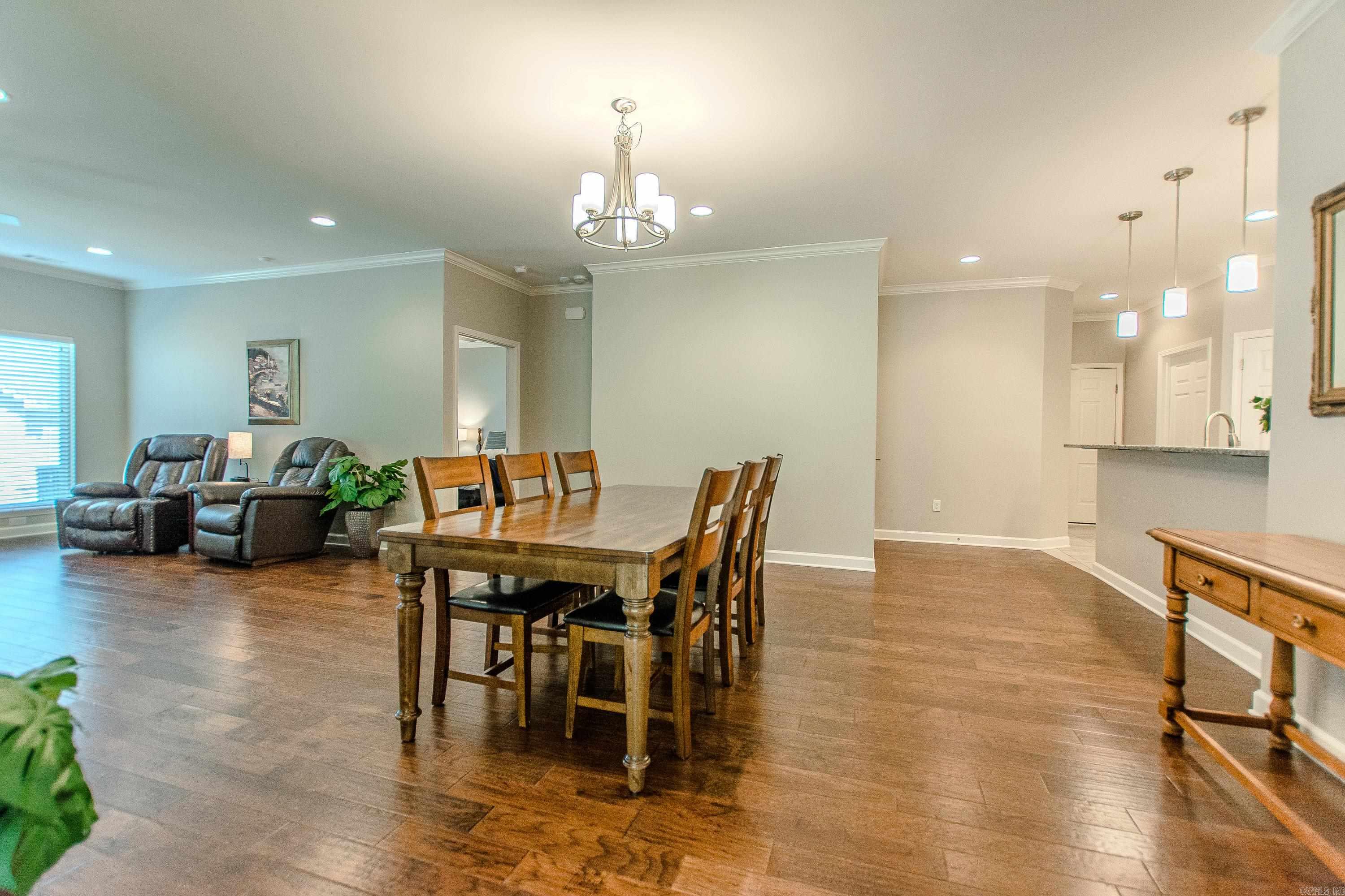 194 Mountain Terrace Circle  Maumelle, AR