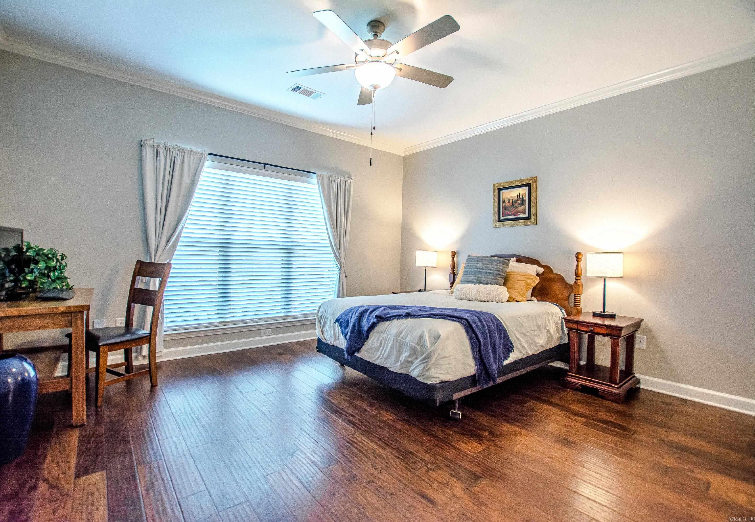 194 Mountain Terrace Circle  Maumelle, AR