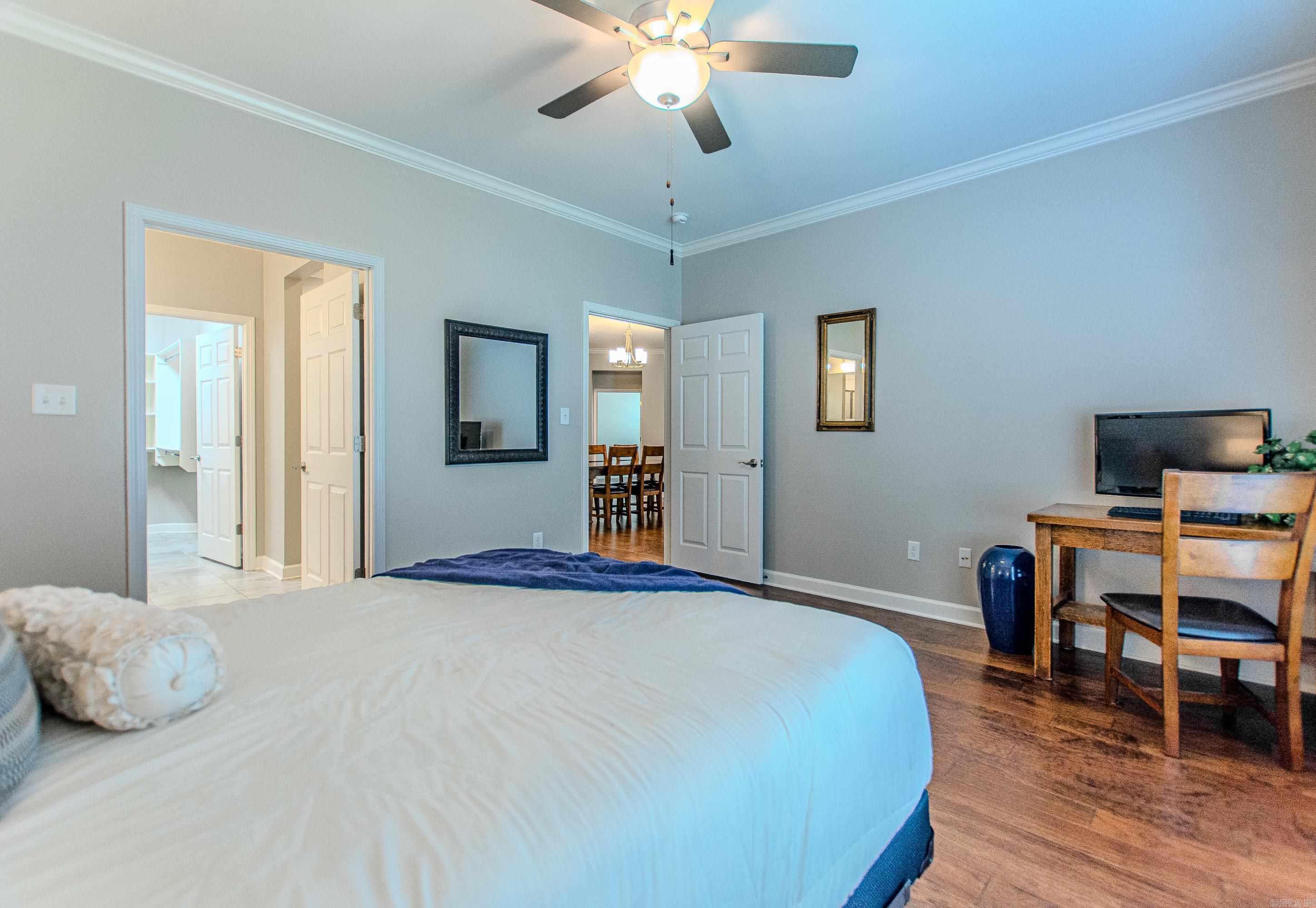 194 Mountain Terrace Circle  Maumelle, AR