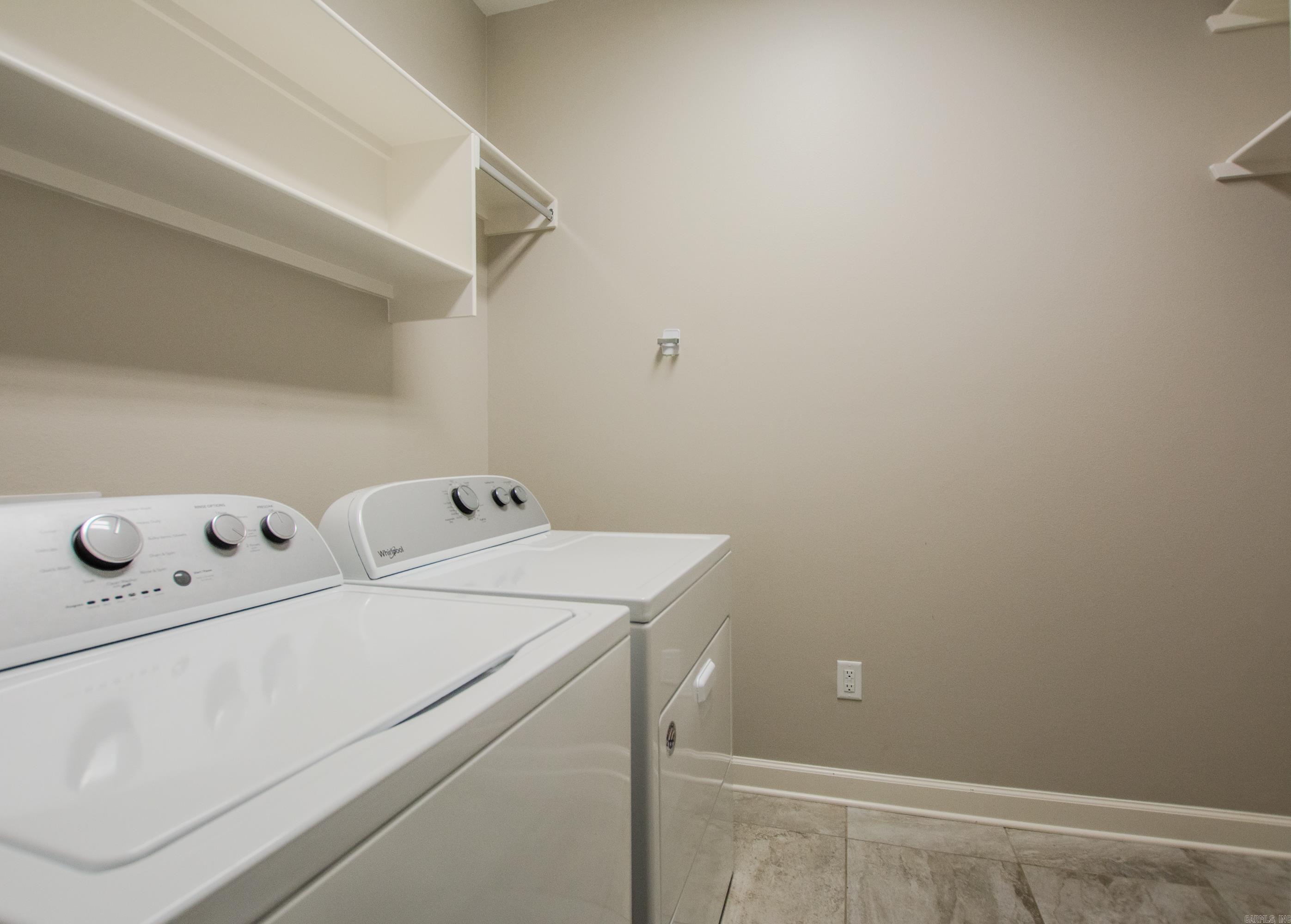 194 Mountain Terrace Circle  Maumelle, AR