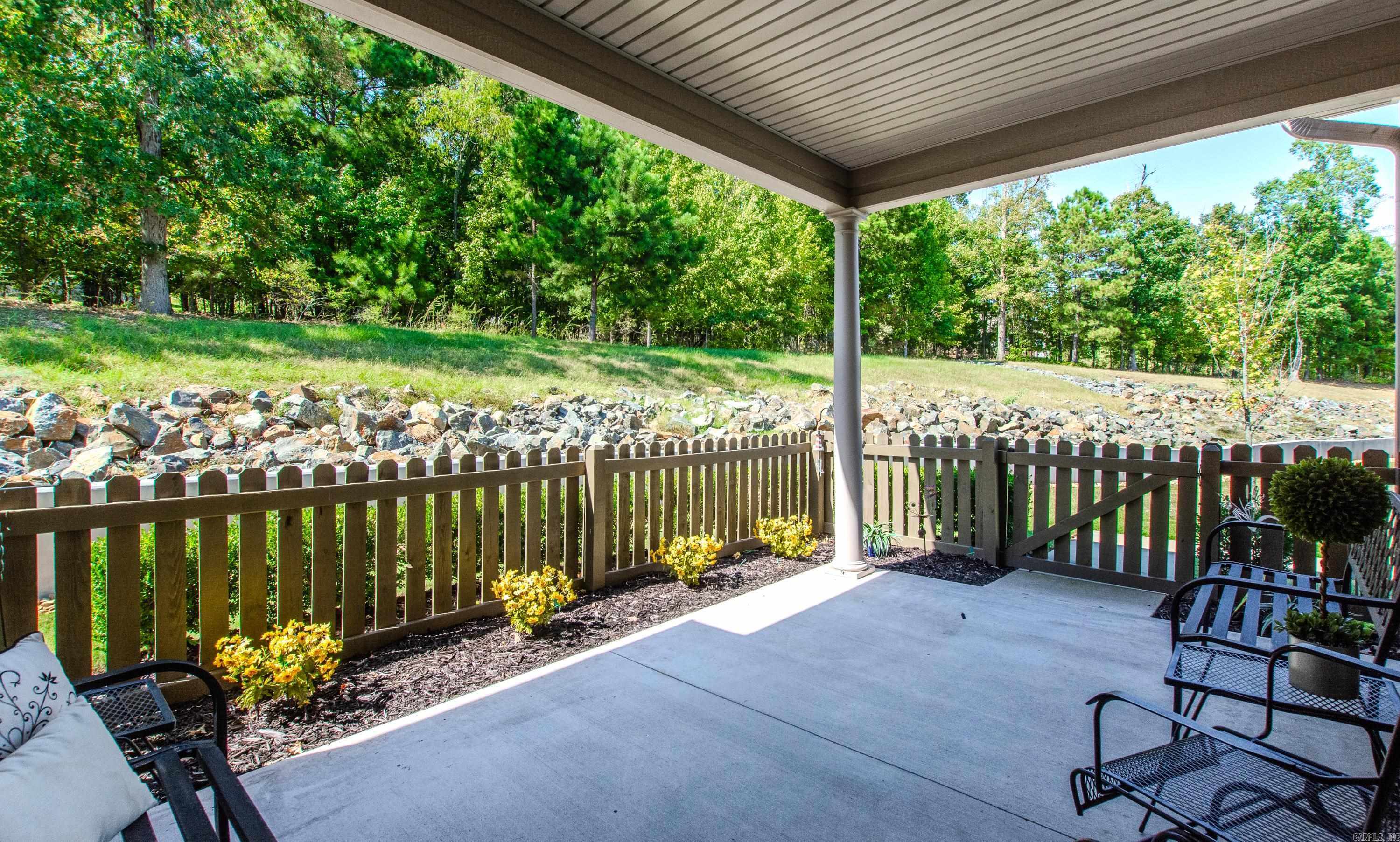 194 Mountain Terrace Circle  Maumelle, AR