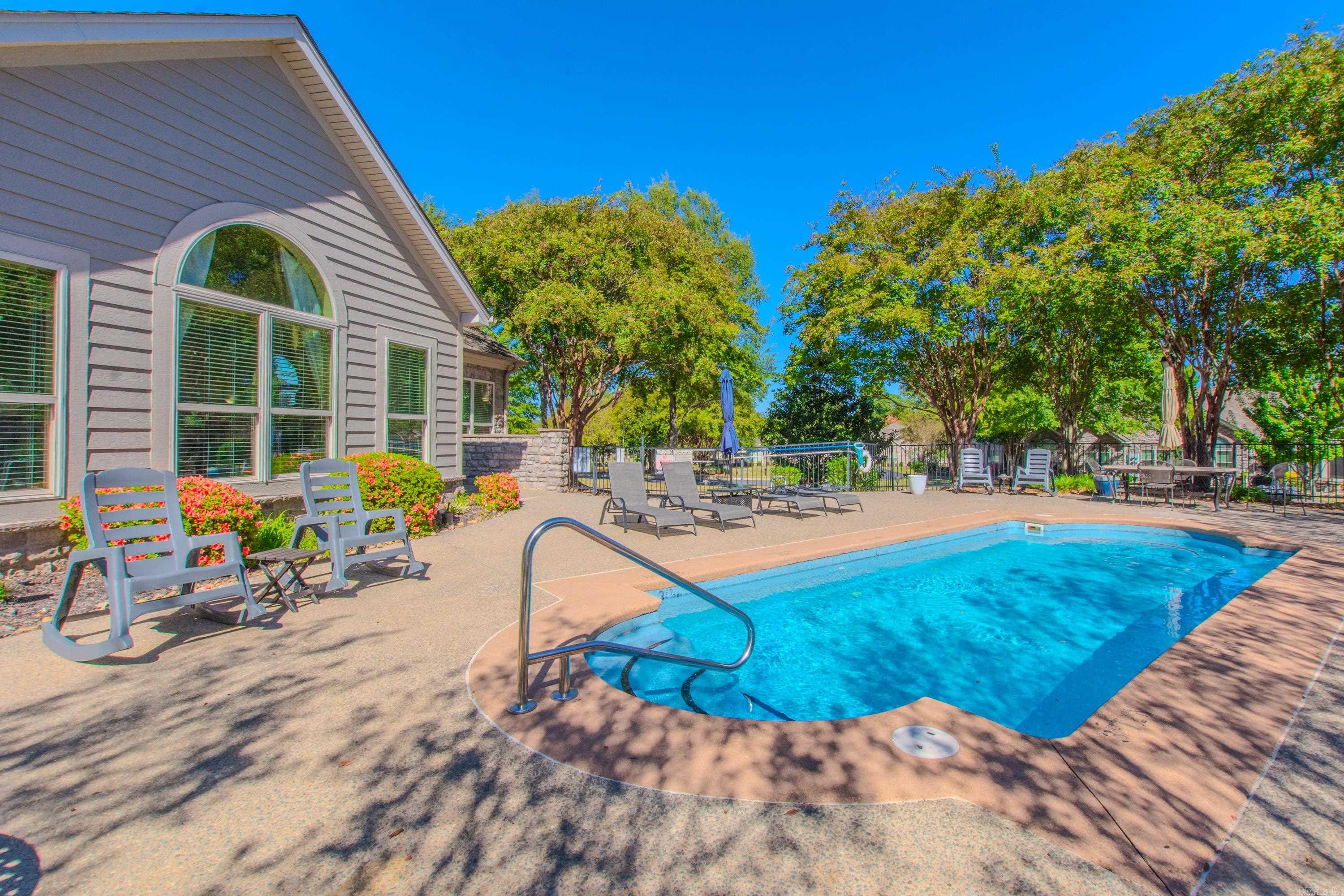194 Mountain Terrace Circle  Maumelle, AR