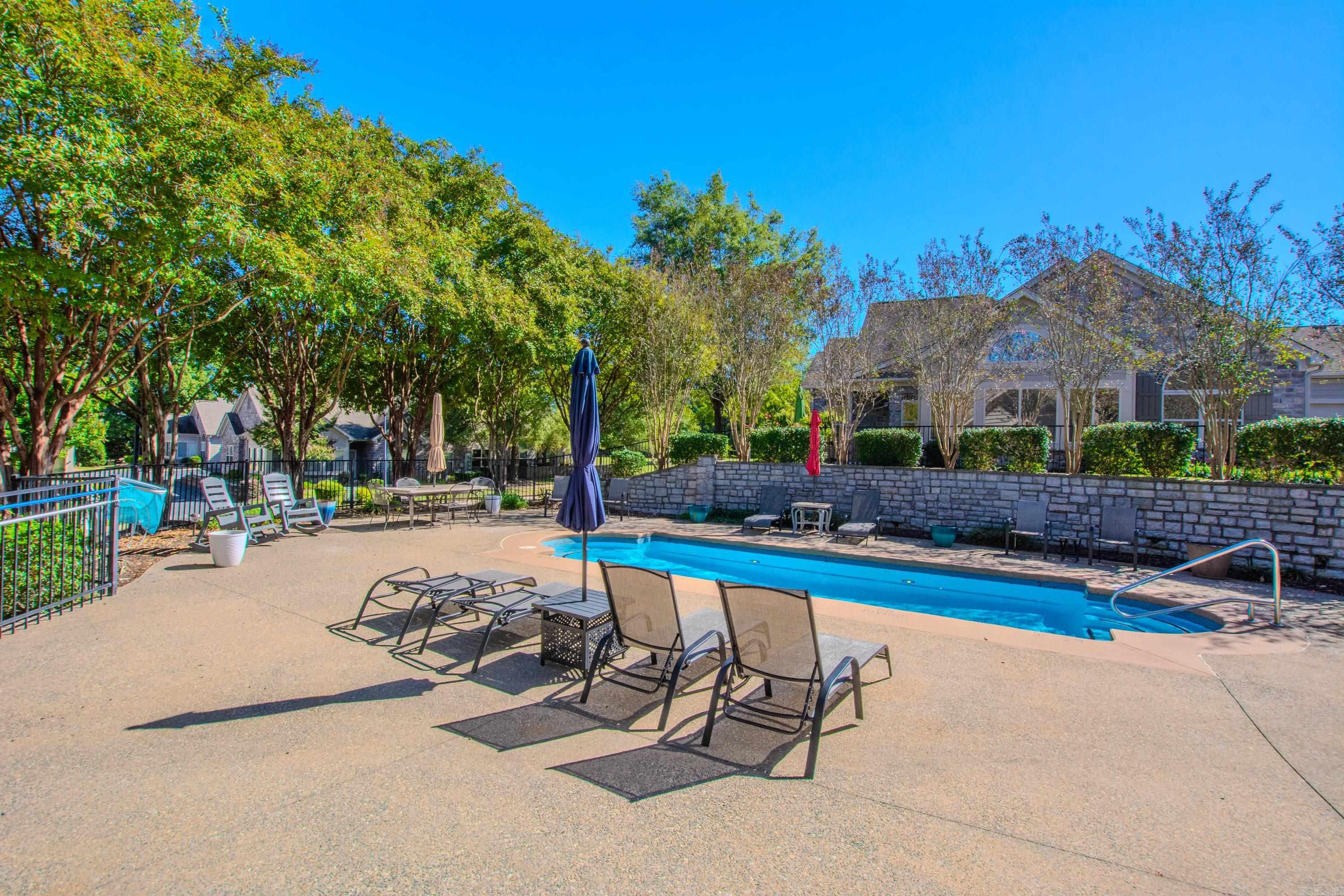 194 Mountain Terrace Circle  Maumelle, AR