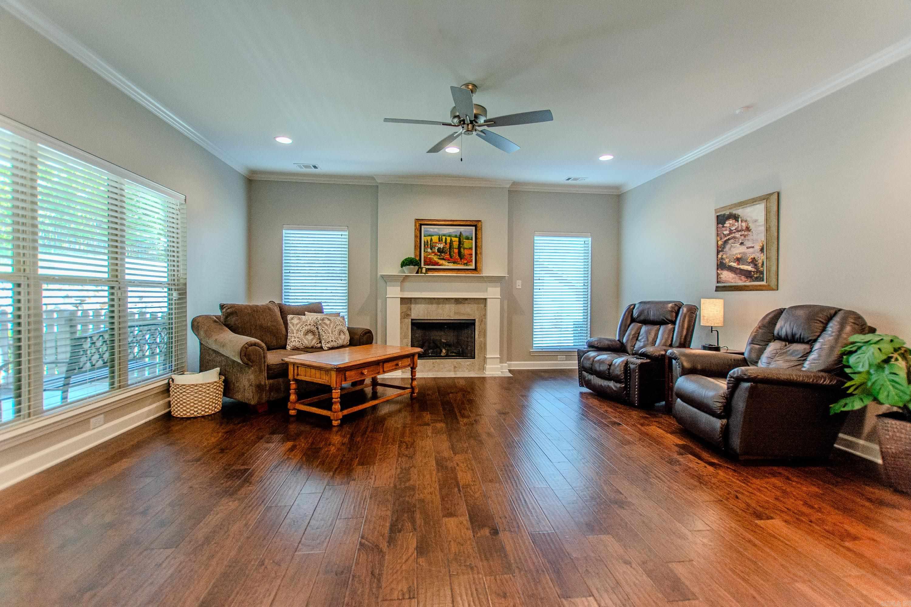 194 Mountain Terrace Circle — photo 5