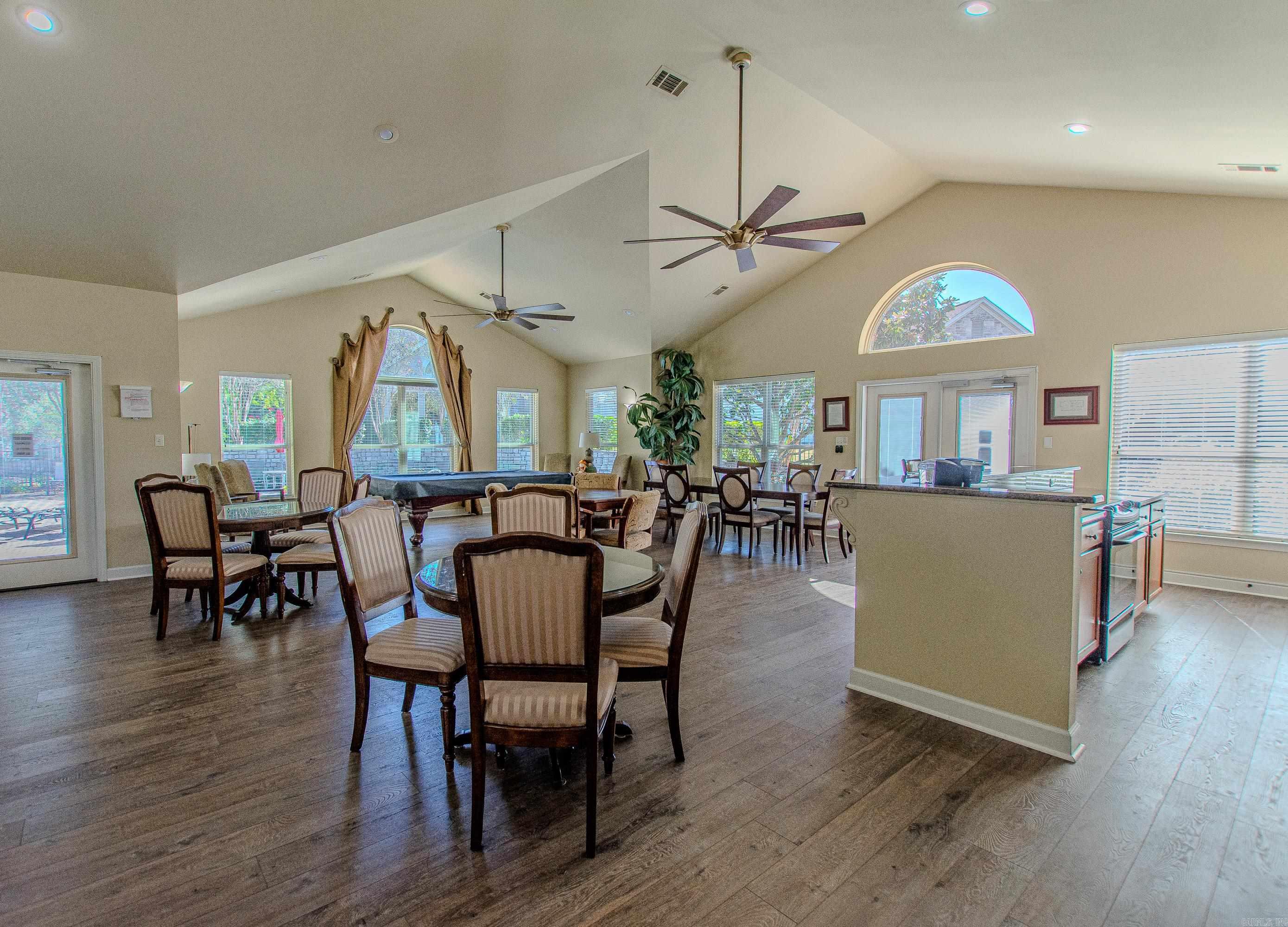 194 Mountain Terrace Circle  Maumelle, AR