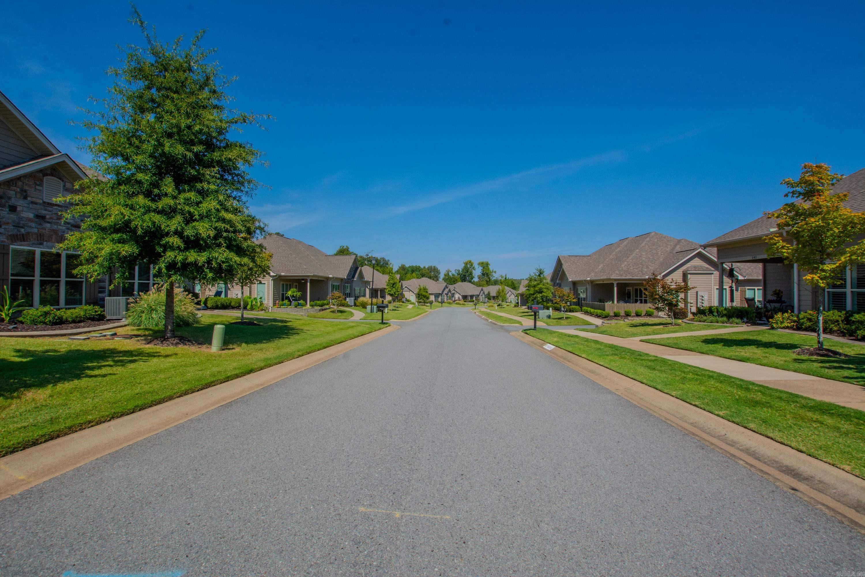 194 Mountain Terrace Circle  Maumelle, AR