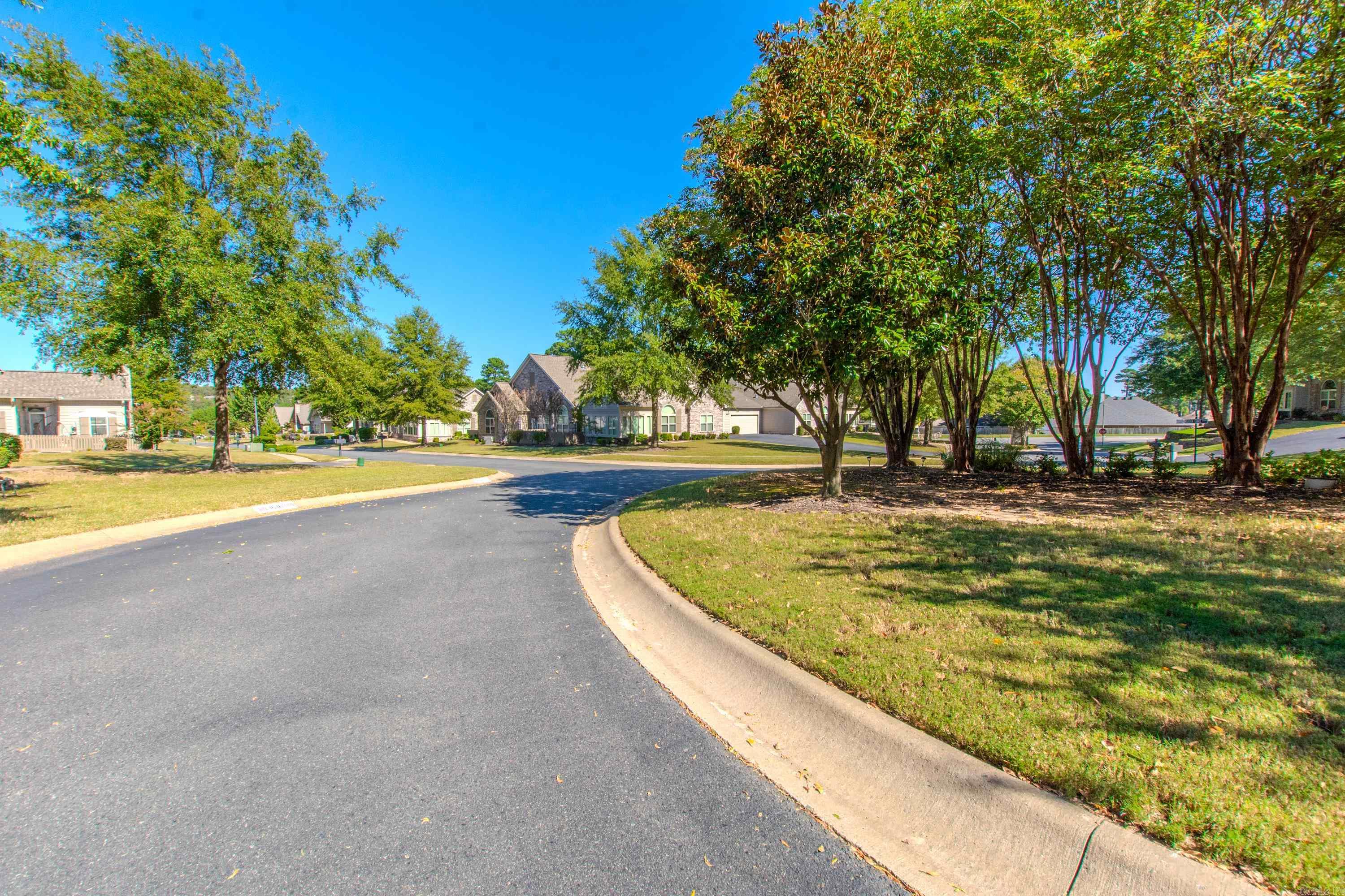 194 Mountain Terrace Circle  Maumelle, AR
