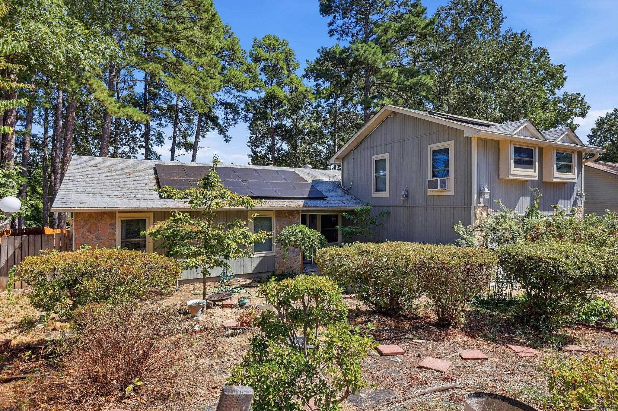 2607  Lehigh Dr  Little Rock, AR