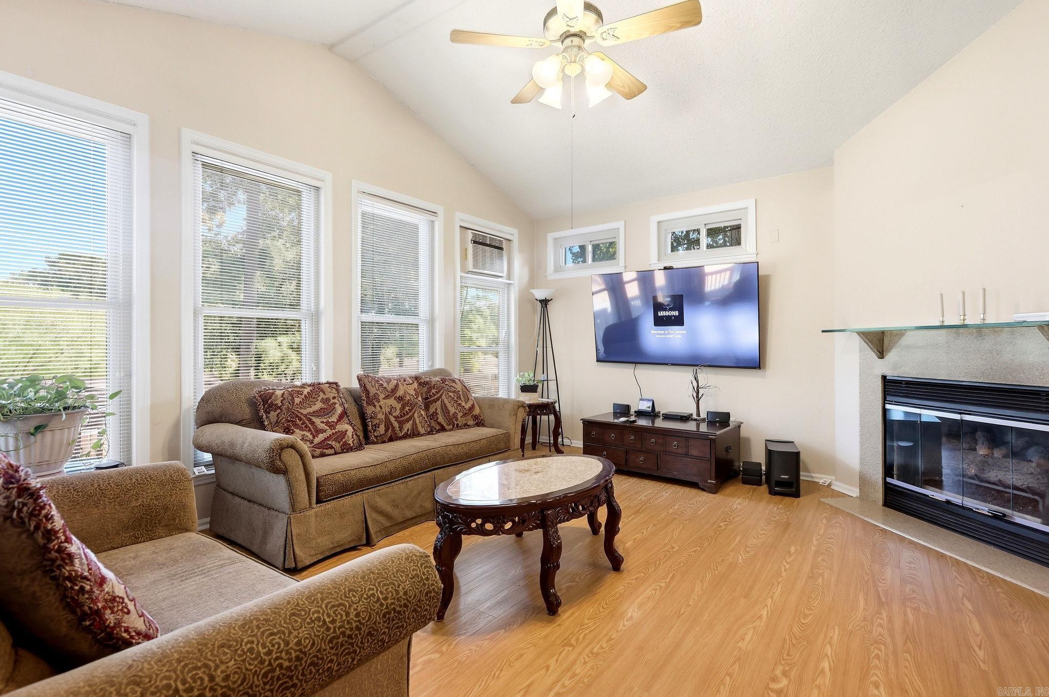 2607 Lehigh Dr  Little Rock, AR