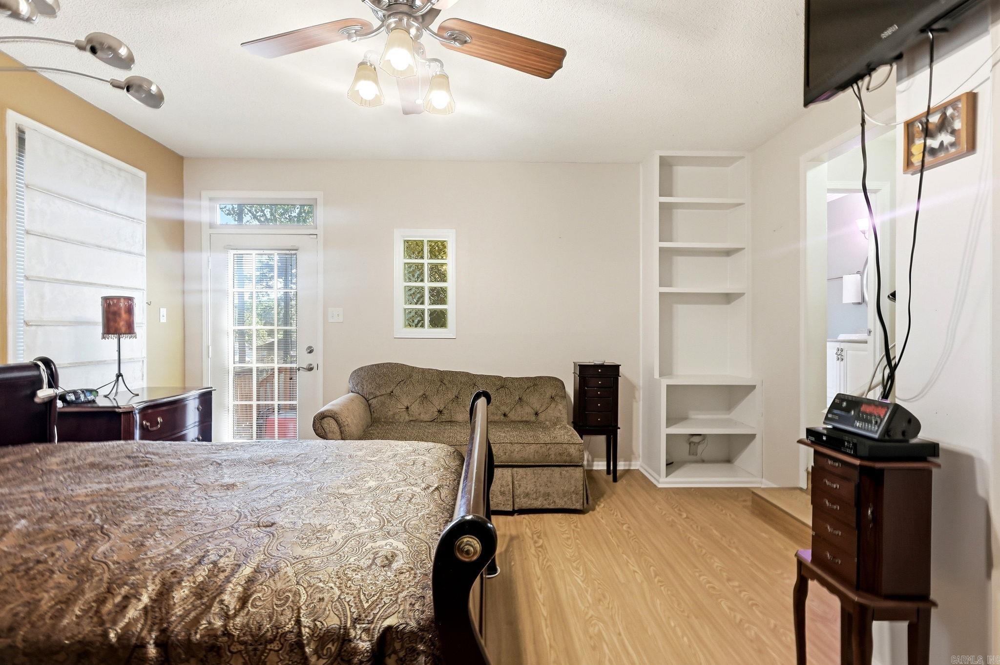 2607 Lehigh Dr  Little Rock, AR