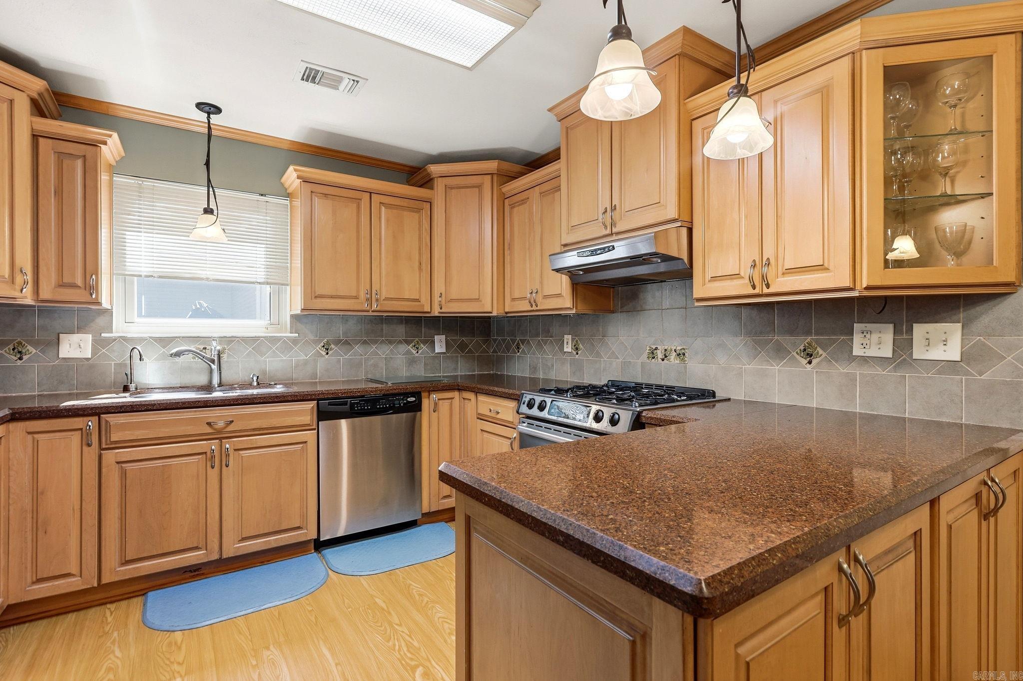 2607 Lehigh Dr  Little Rock, AR