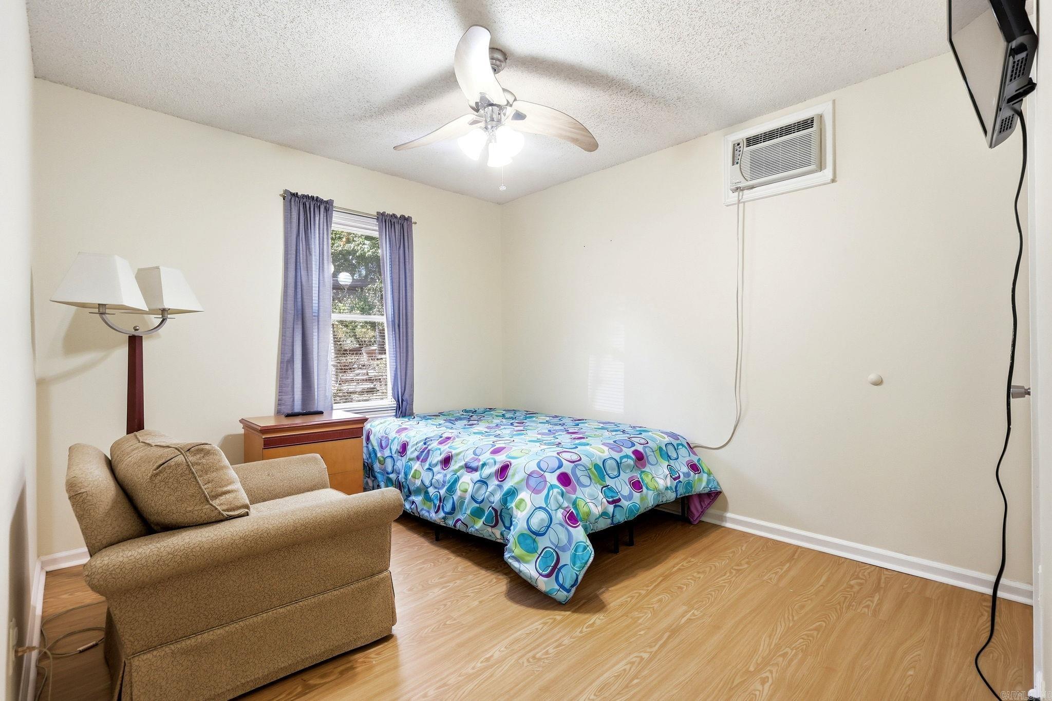 2607 Lehigh Dr  Little Rock, AR