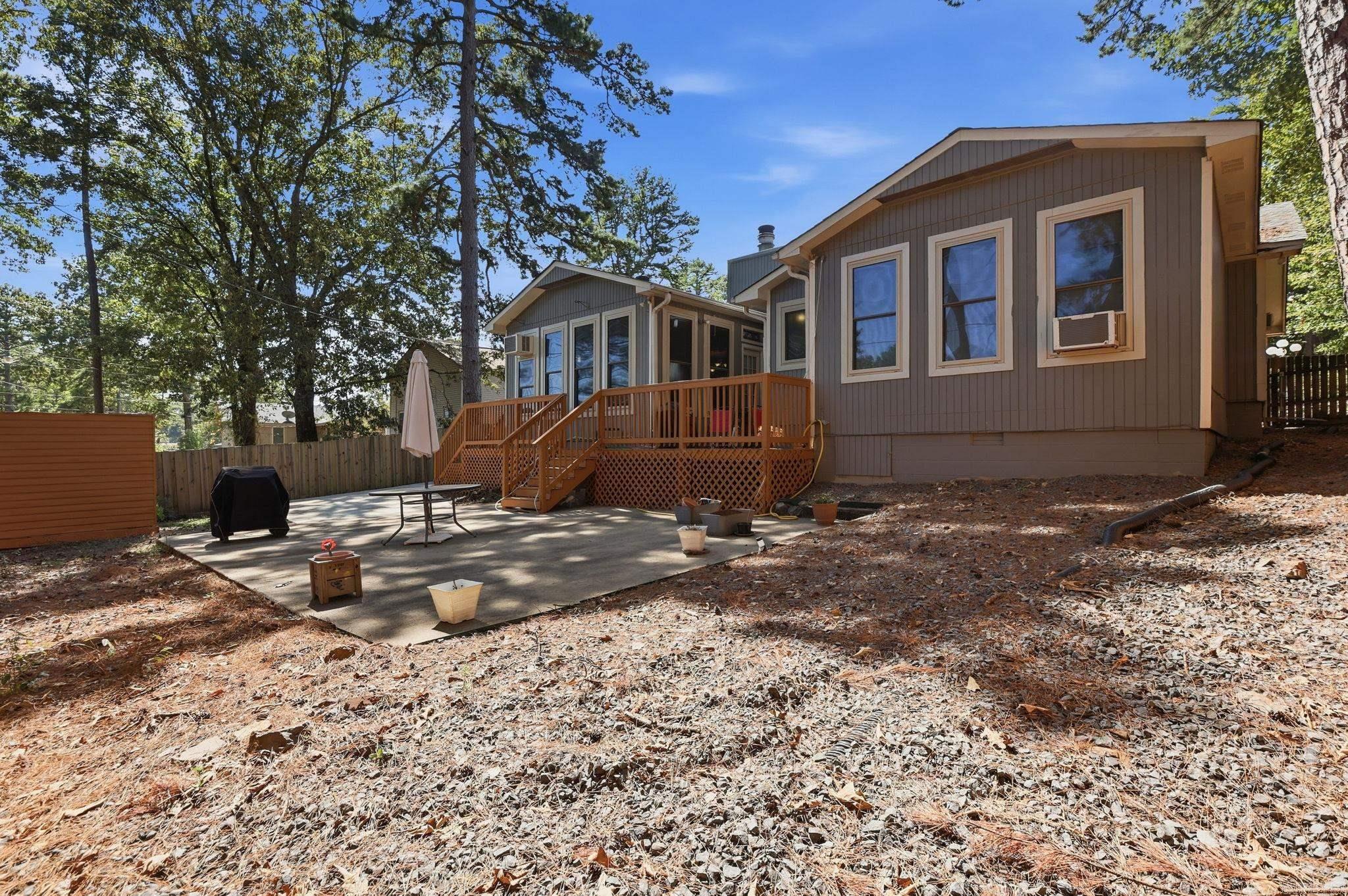 2607 Lehigh Dr  Little Rock, AR