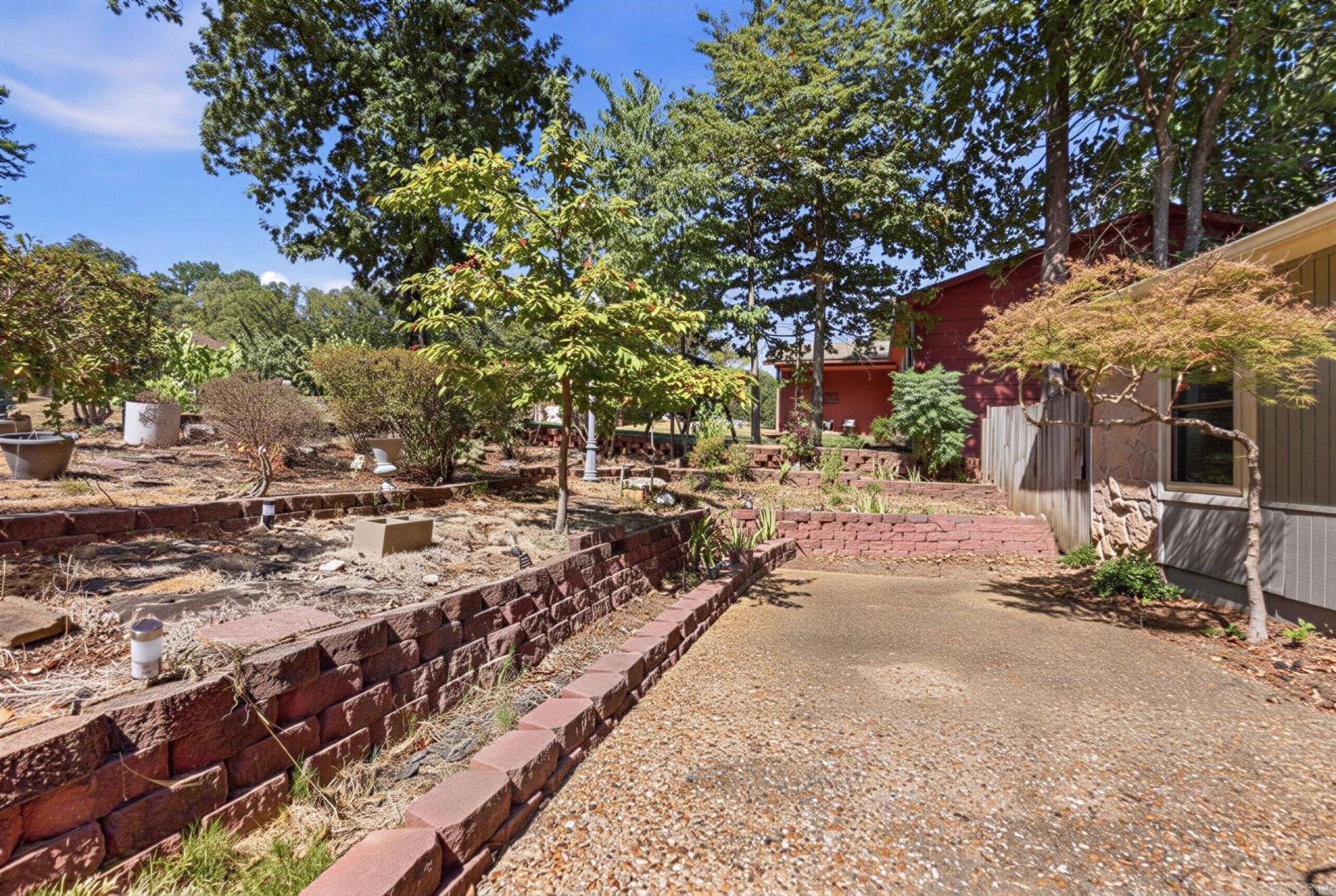 2607 Lehigh Dr  Little Rock, AR