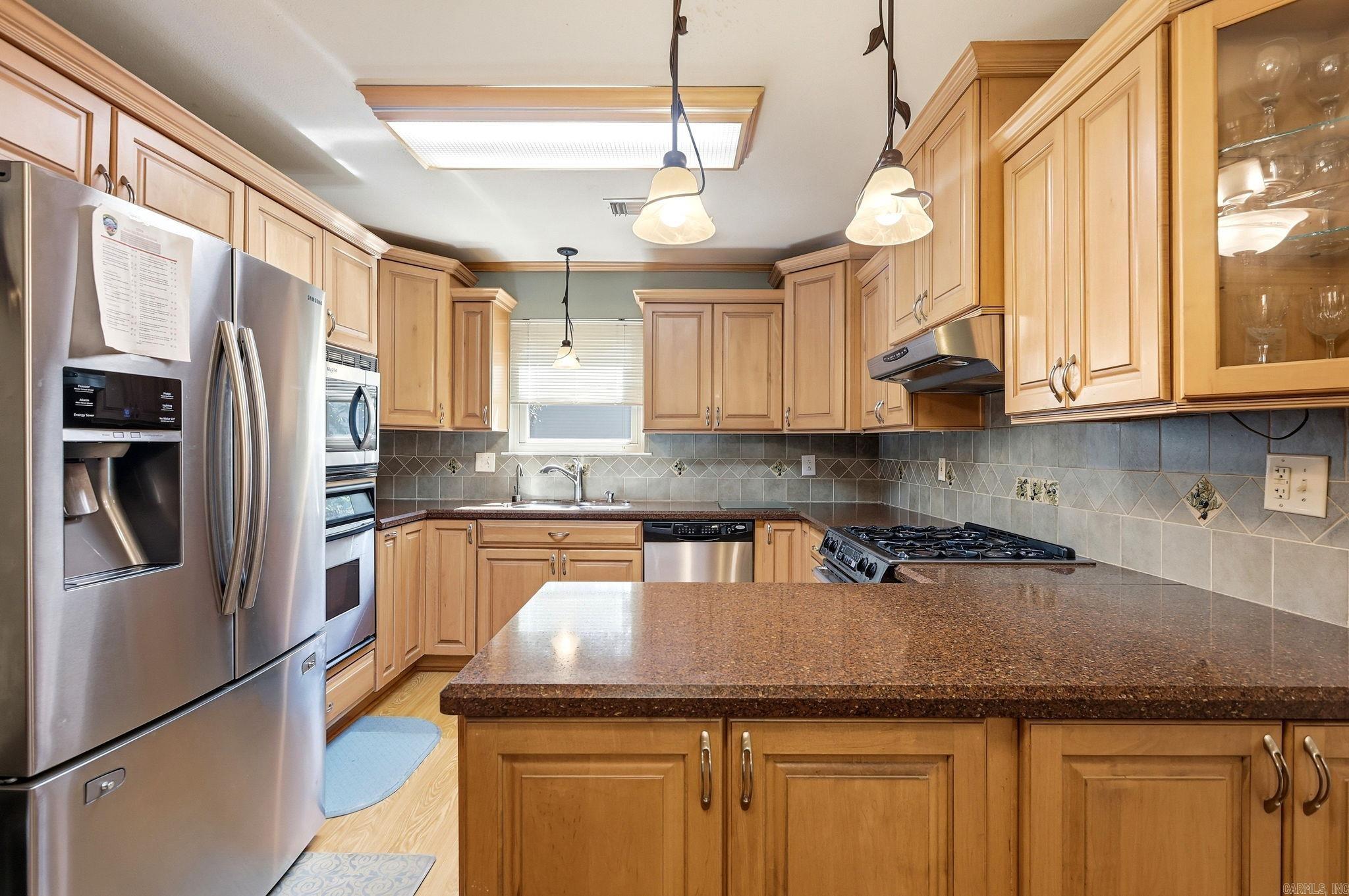 2607 Lehigh Dr  Little Rock, AR