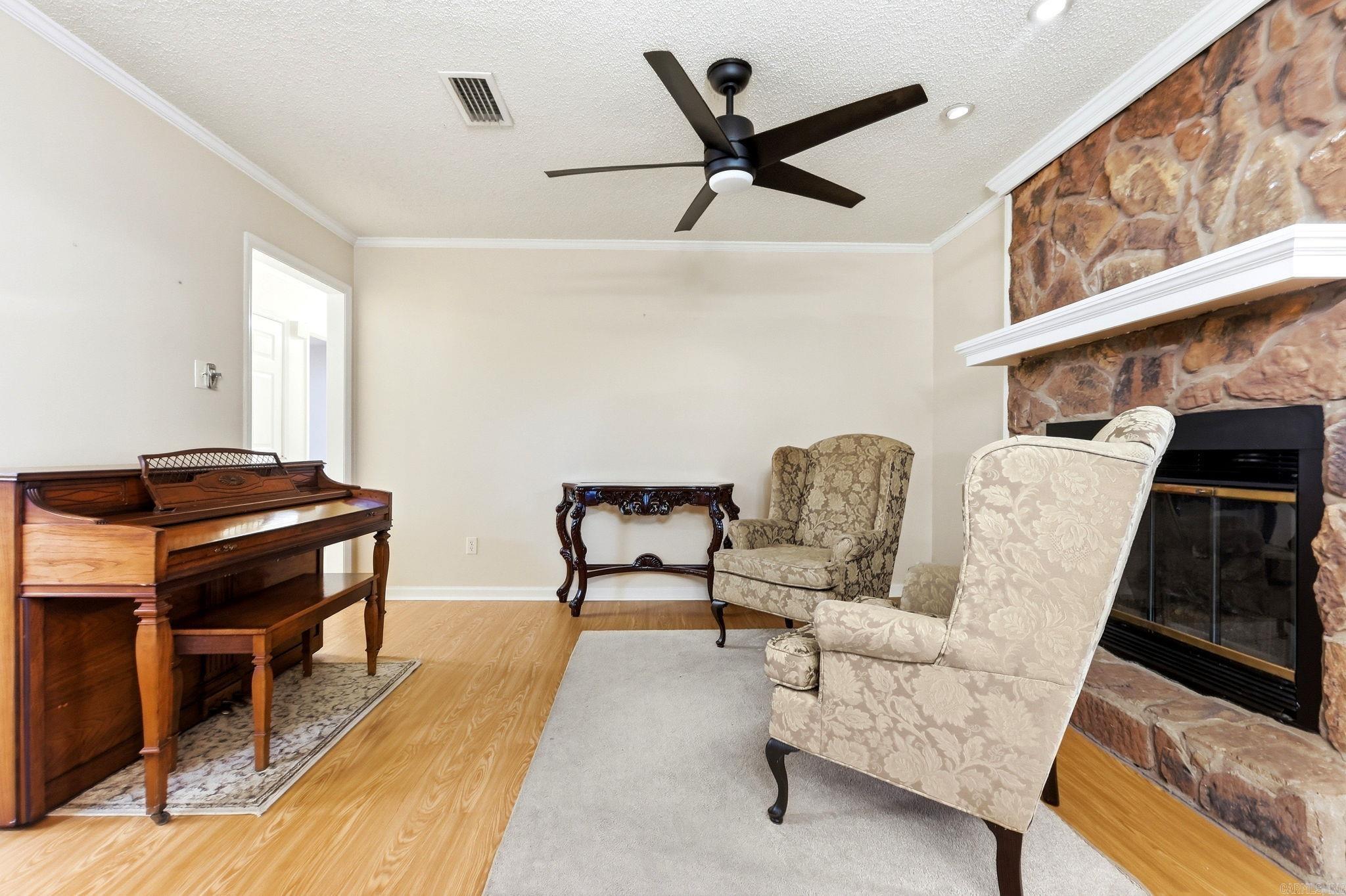 2607 Lehigh Dr  Little Rock, AR