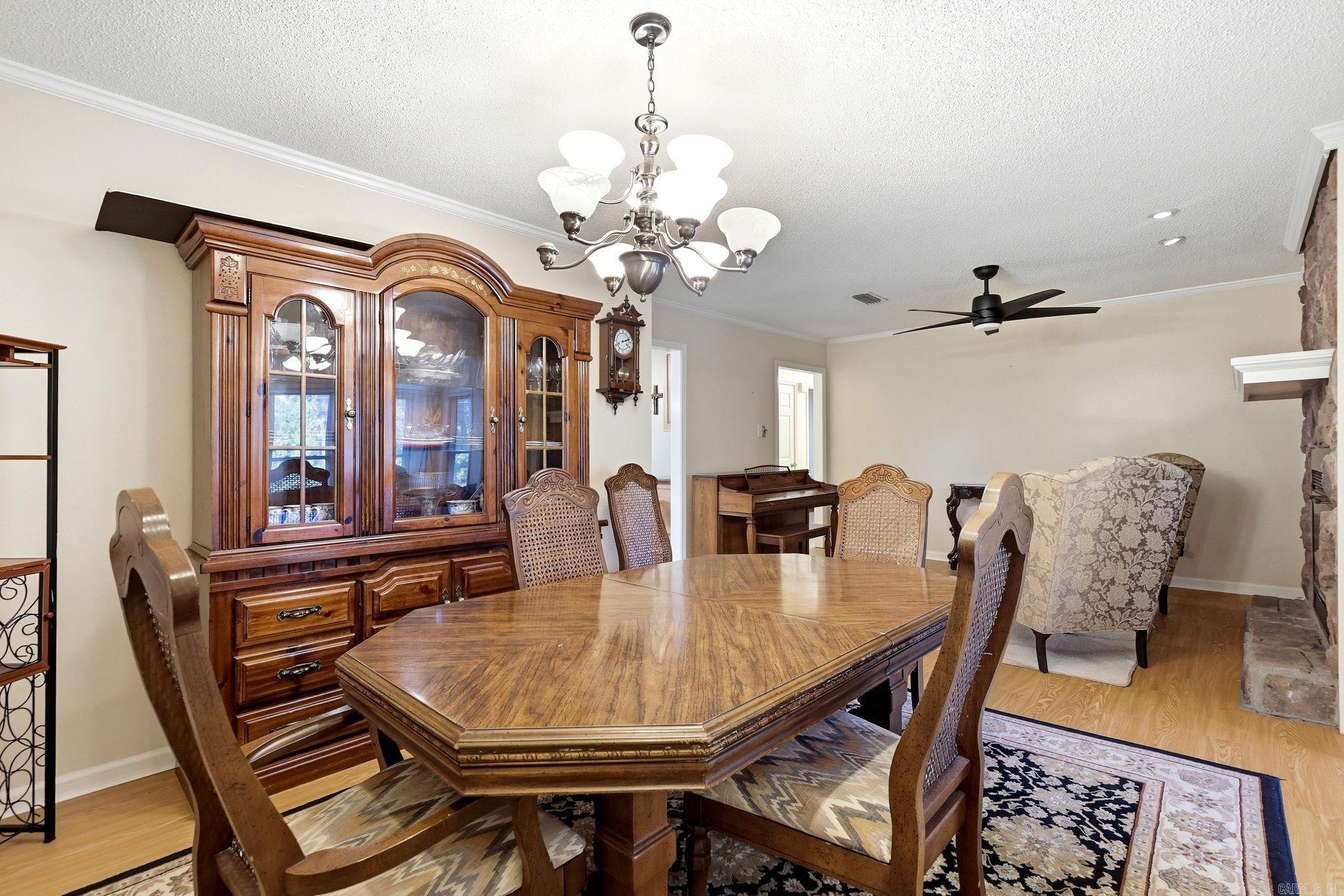 2607 Lehigh Dr  Little Rock, AR