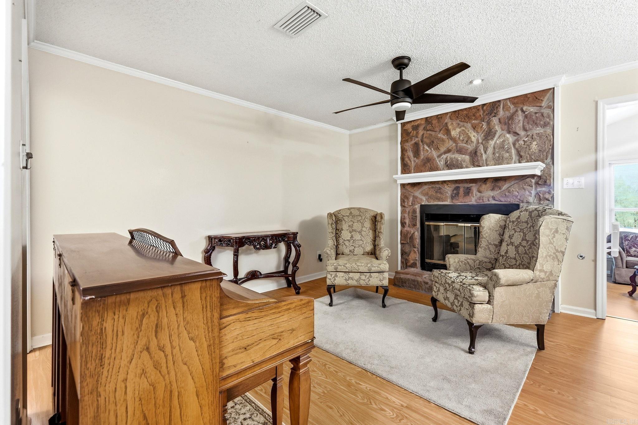 2607 Lehigh Dr  Little Rock, AR