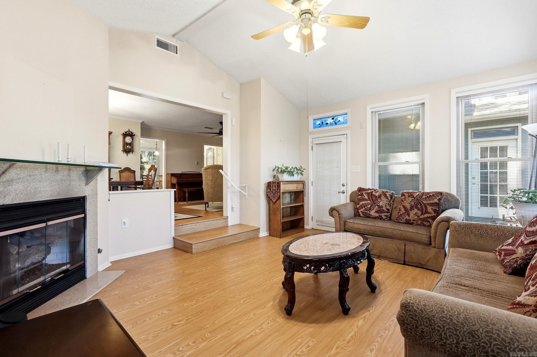 2607 Lehigh Dr  Little Rock, AR