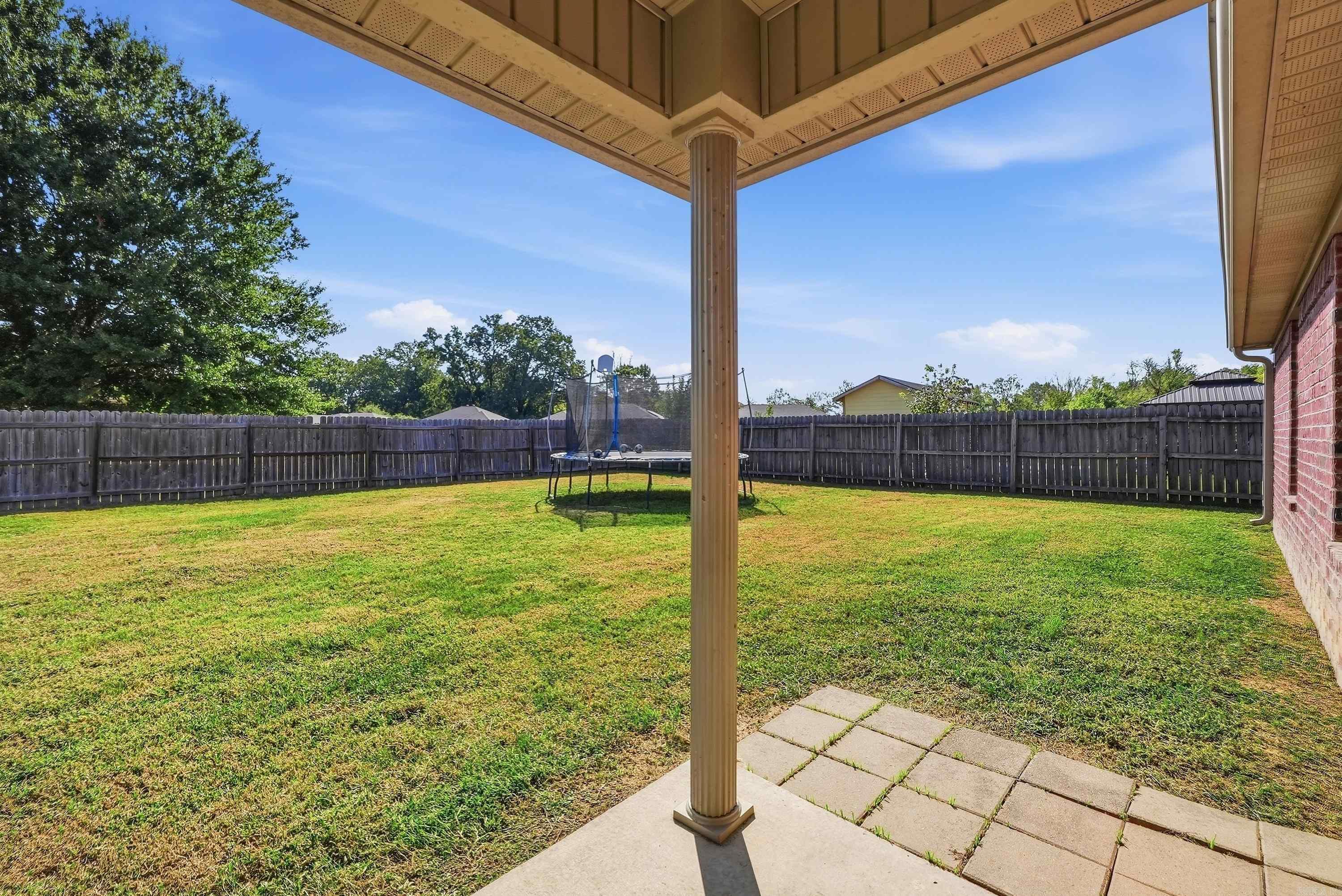 630 Shiloh  Conway, AR