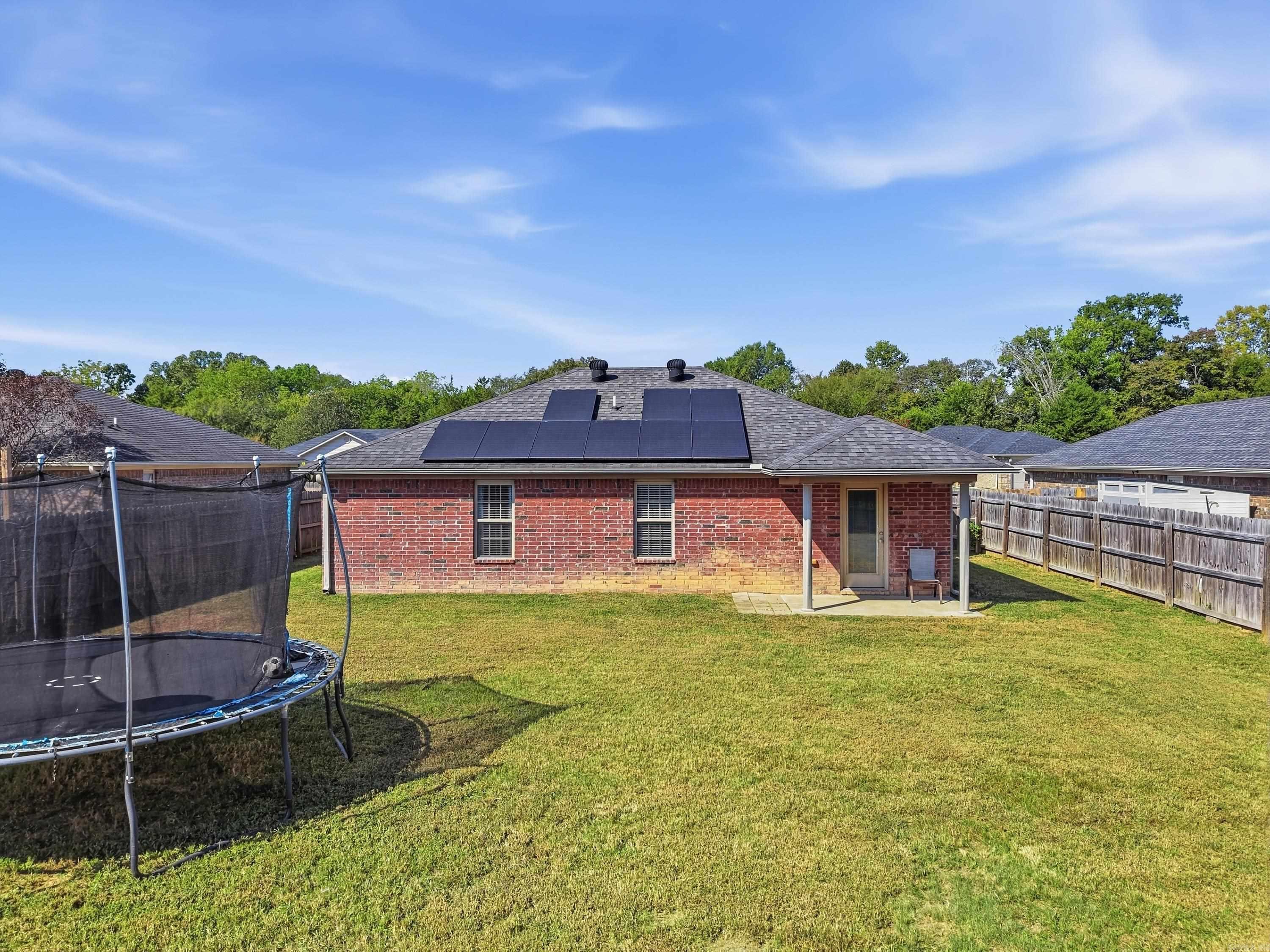 630 Shiloh  Conway, AR