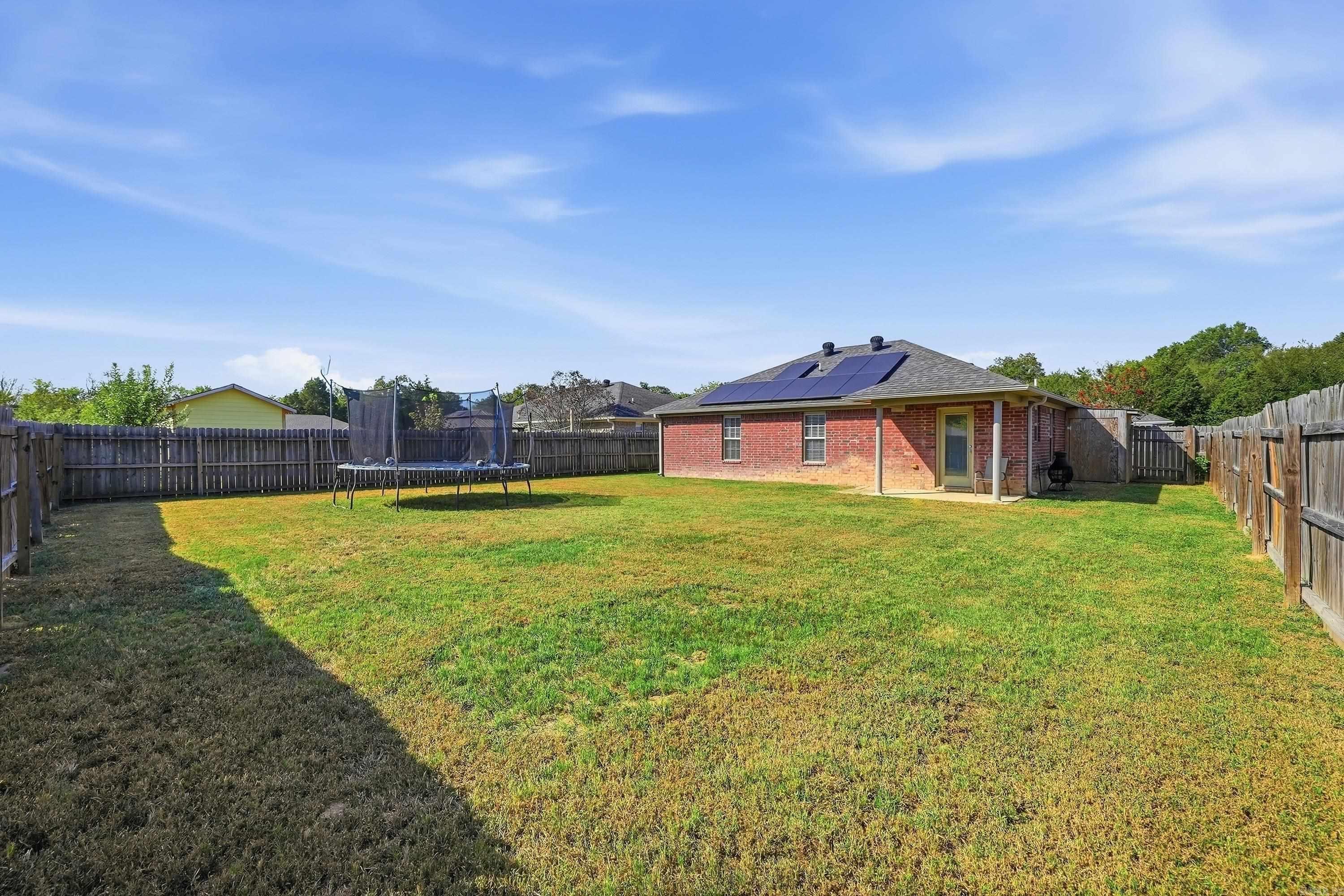 630 Shiloh  Conway, AR