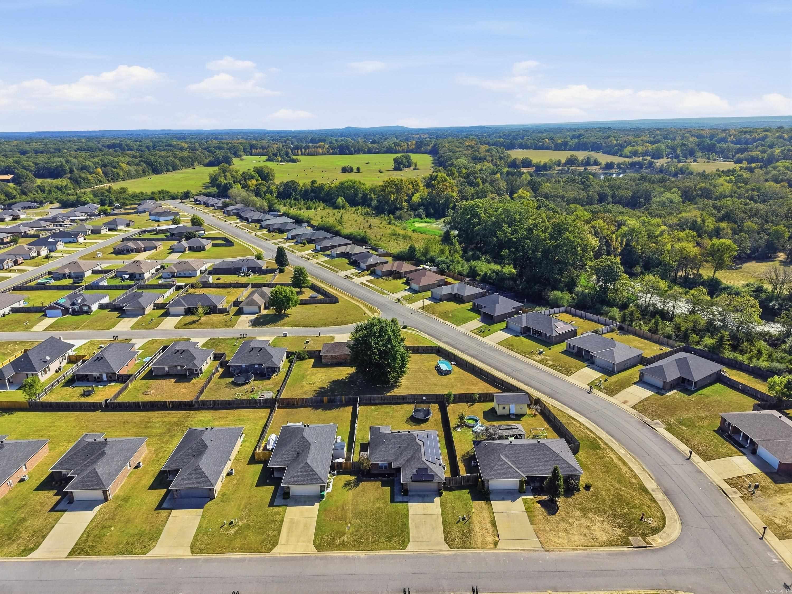 630 Shiloh  Conway, AR
