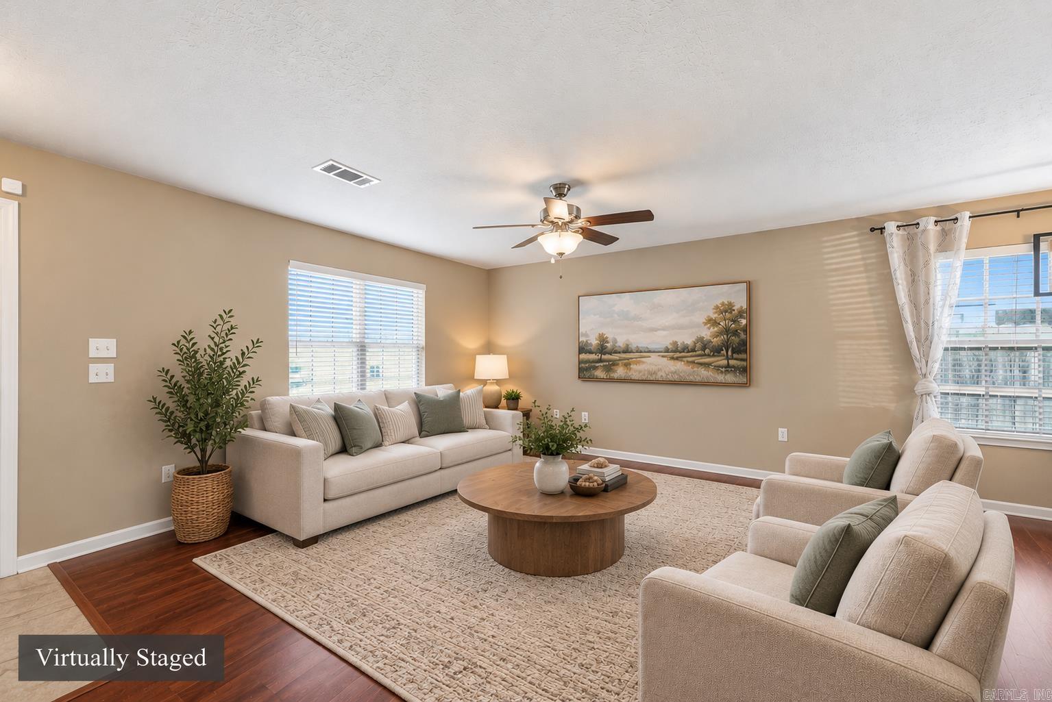 630 Shiloh  Conway, AR
