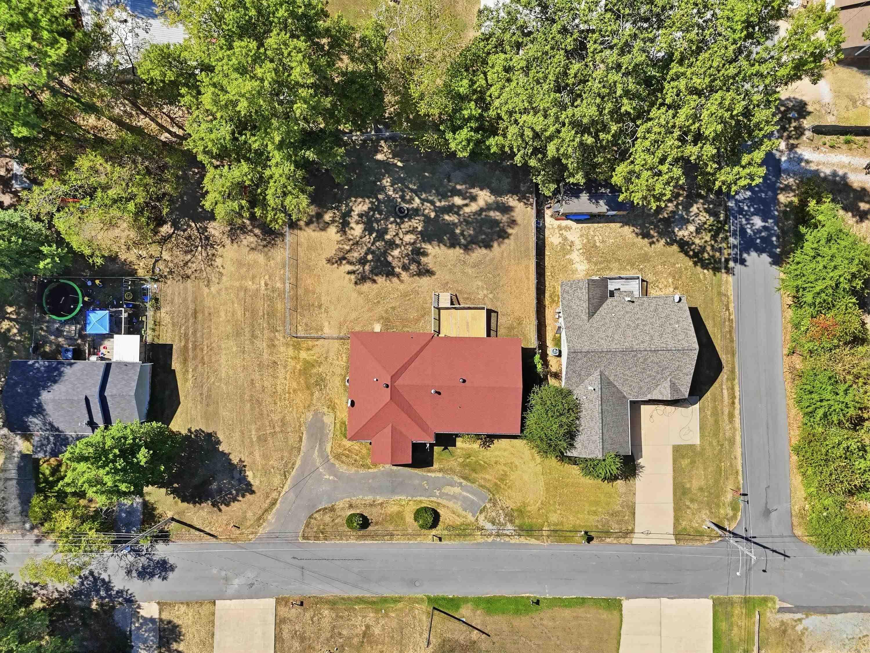 419 Pope  Benton, AR