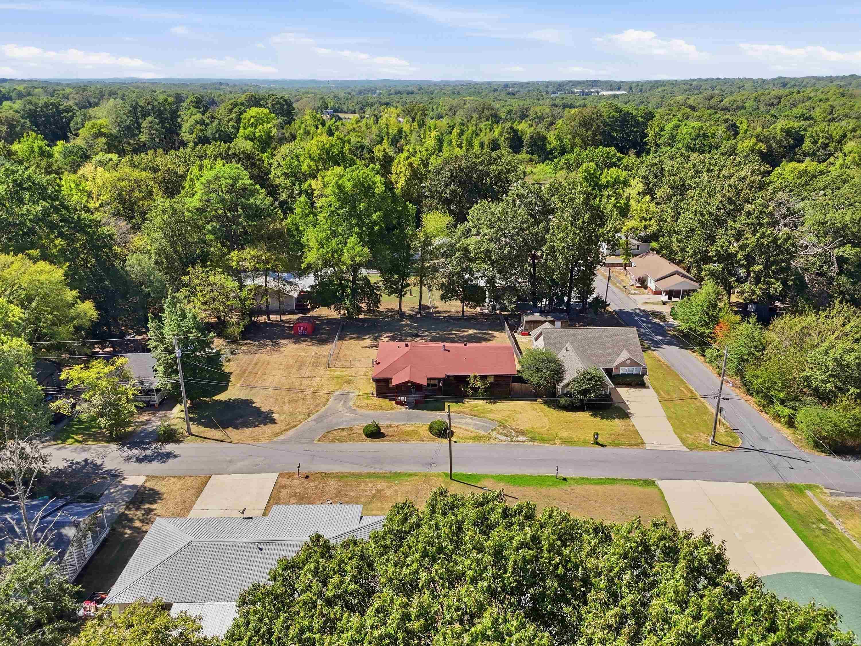 419 Pope  Benton, AR